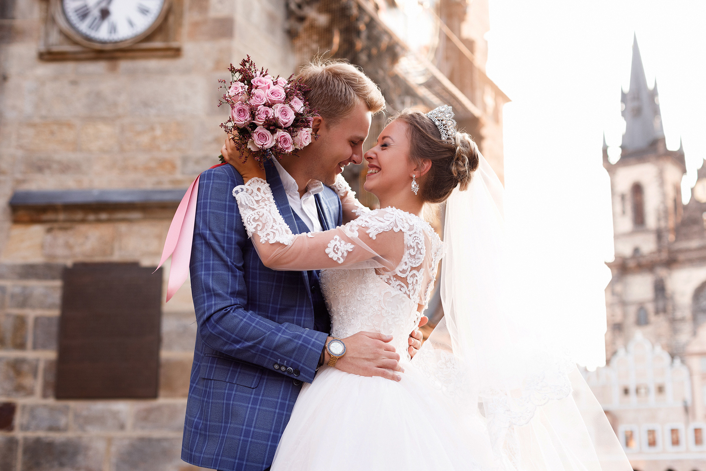 ВИКТОРИЯ И СЕРГЕЙ. Фотограф в Санкт-Петербурге и Москве Ян Голубев