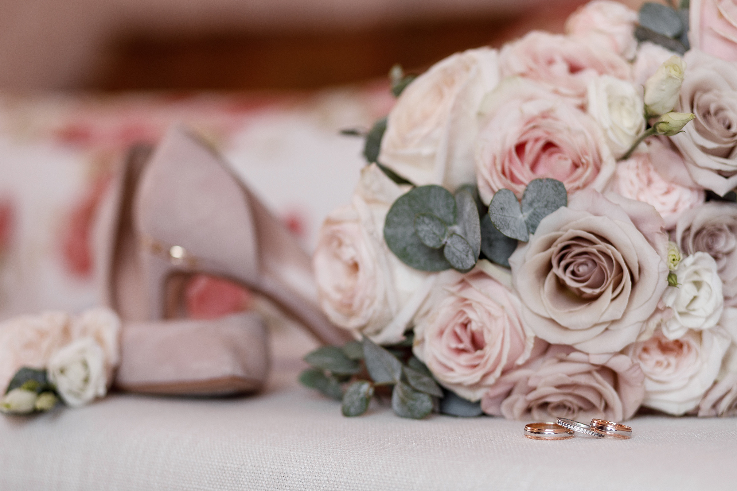 АЛЕКСАНДР И ОЛЬГА. Фотограф в Санкт-Петербурге и Москве Ян Голубев