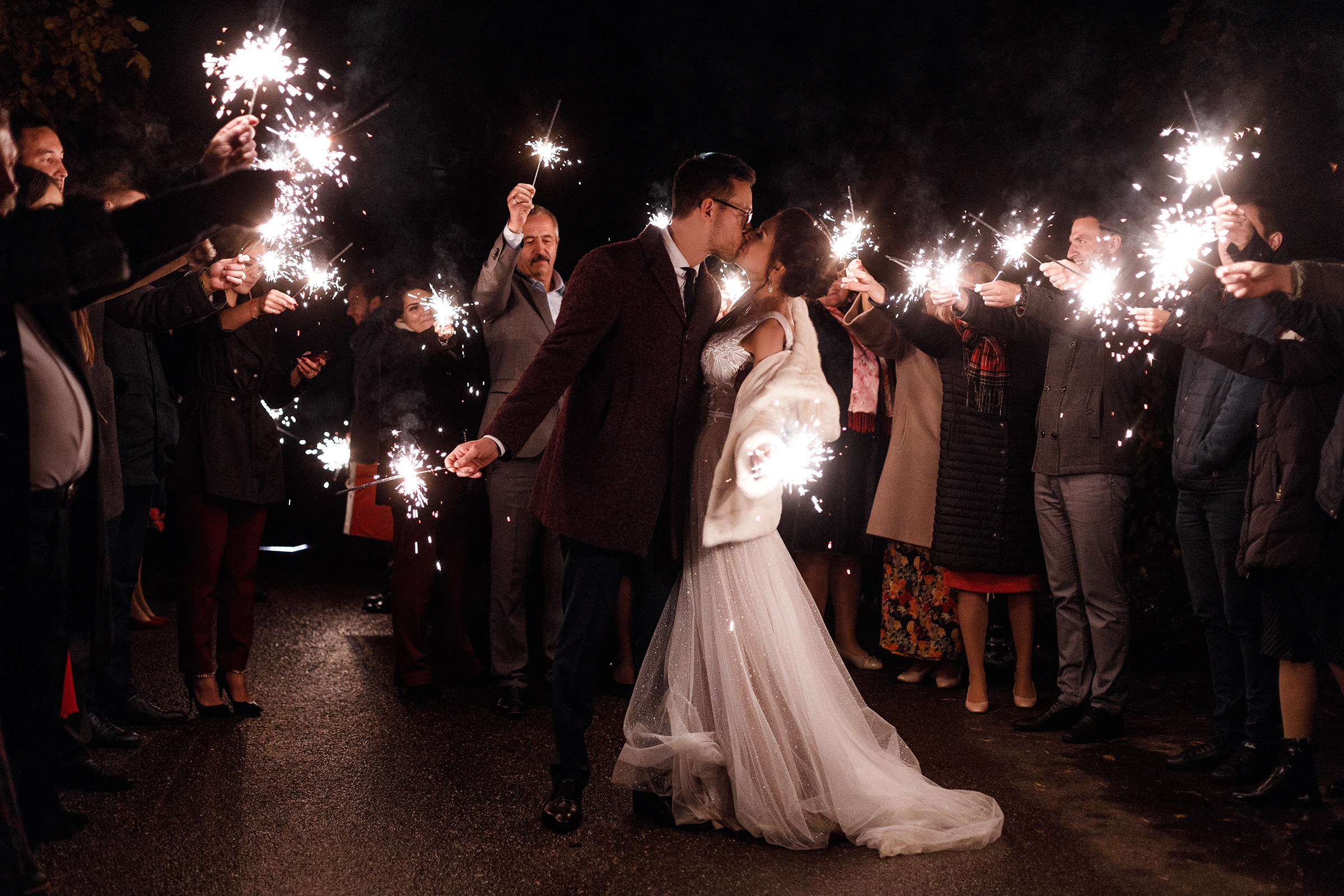 АЛЕКСАНДР И ОЛЬГА. Фотограф в Санкт-Петербурге и Москве Ян Голубев