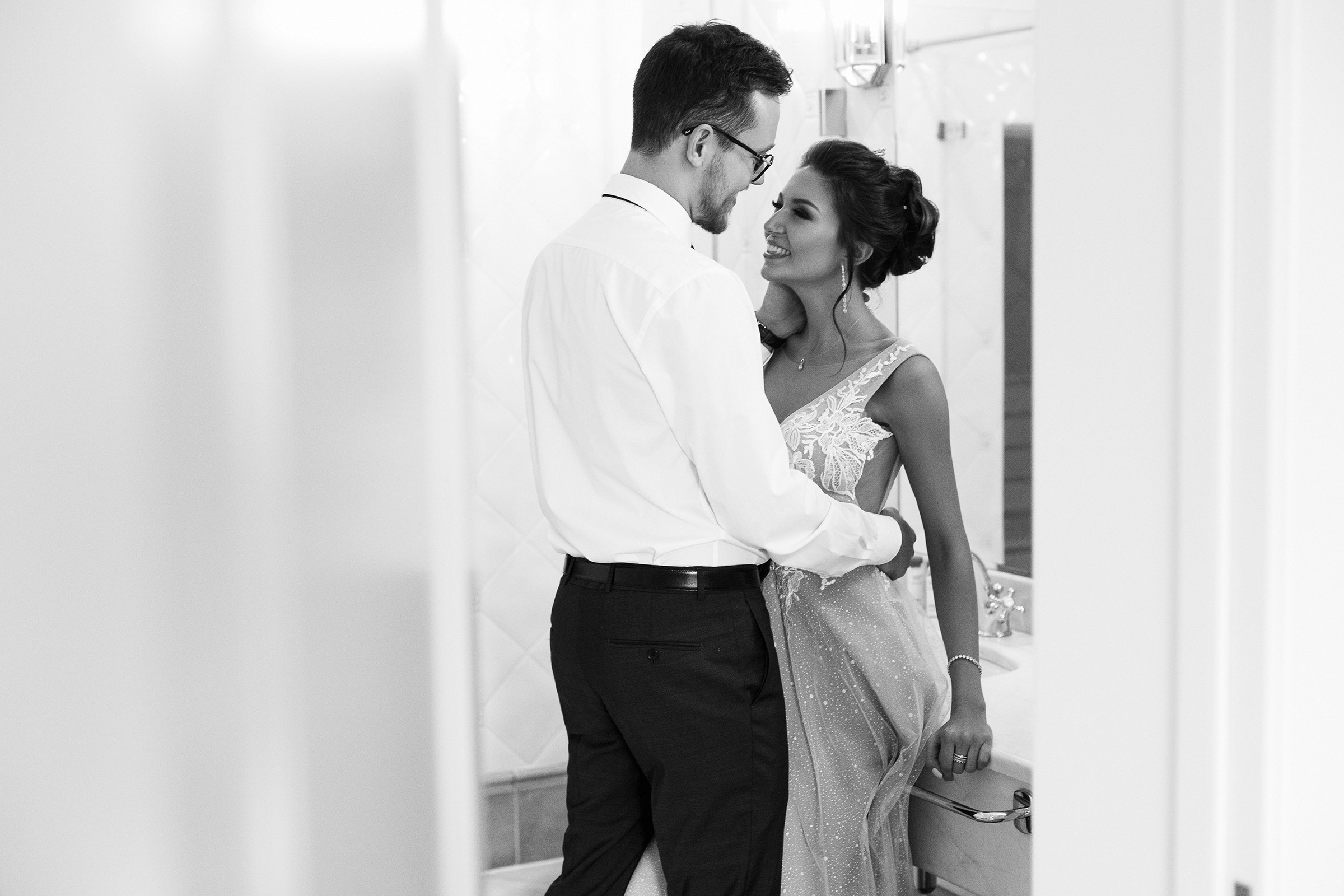 АЛЕКСАНДР И ОЛЬГА. Фотограф в Санкт-Петербурге и Москве Ян Голубев