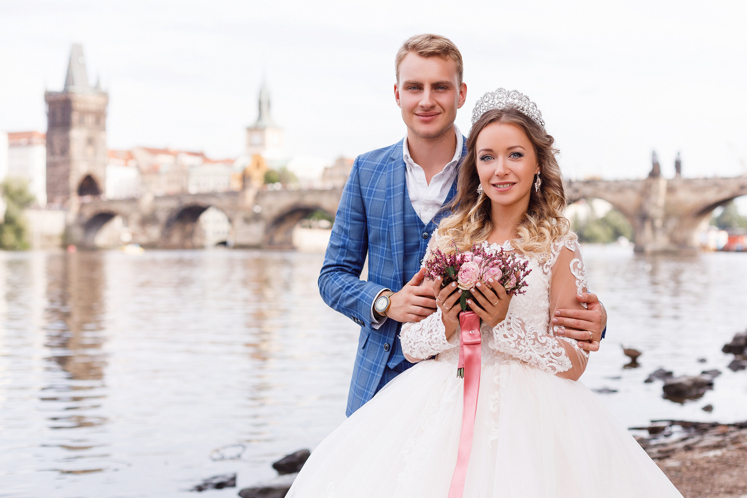 ВИКТОРИЯ И СЕРГЕЙ. Фотограф в Санкт-Петербурге и Москве Ян Голубев