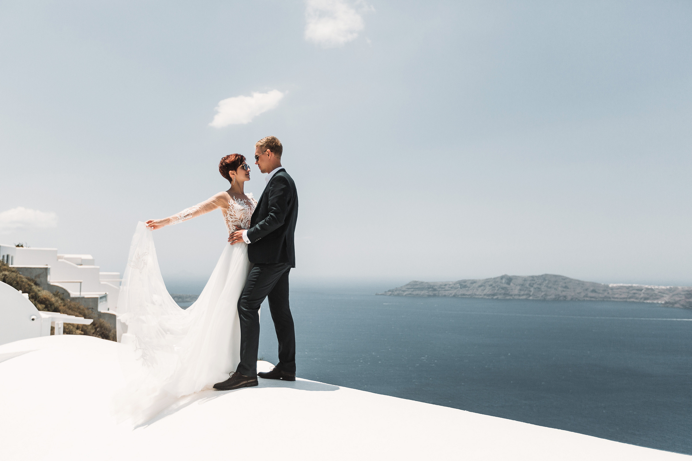 ЕЛЕНА И МАКСИМ. Фотограф в Санкт-Петербурге и Москве Ян Голубев