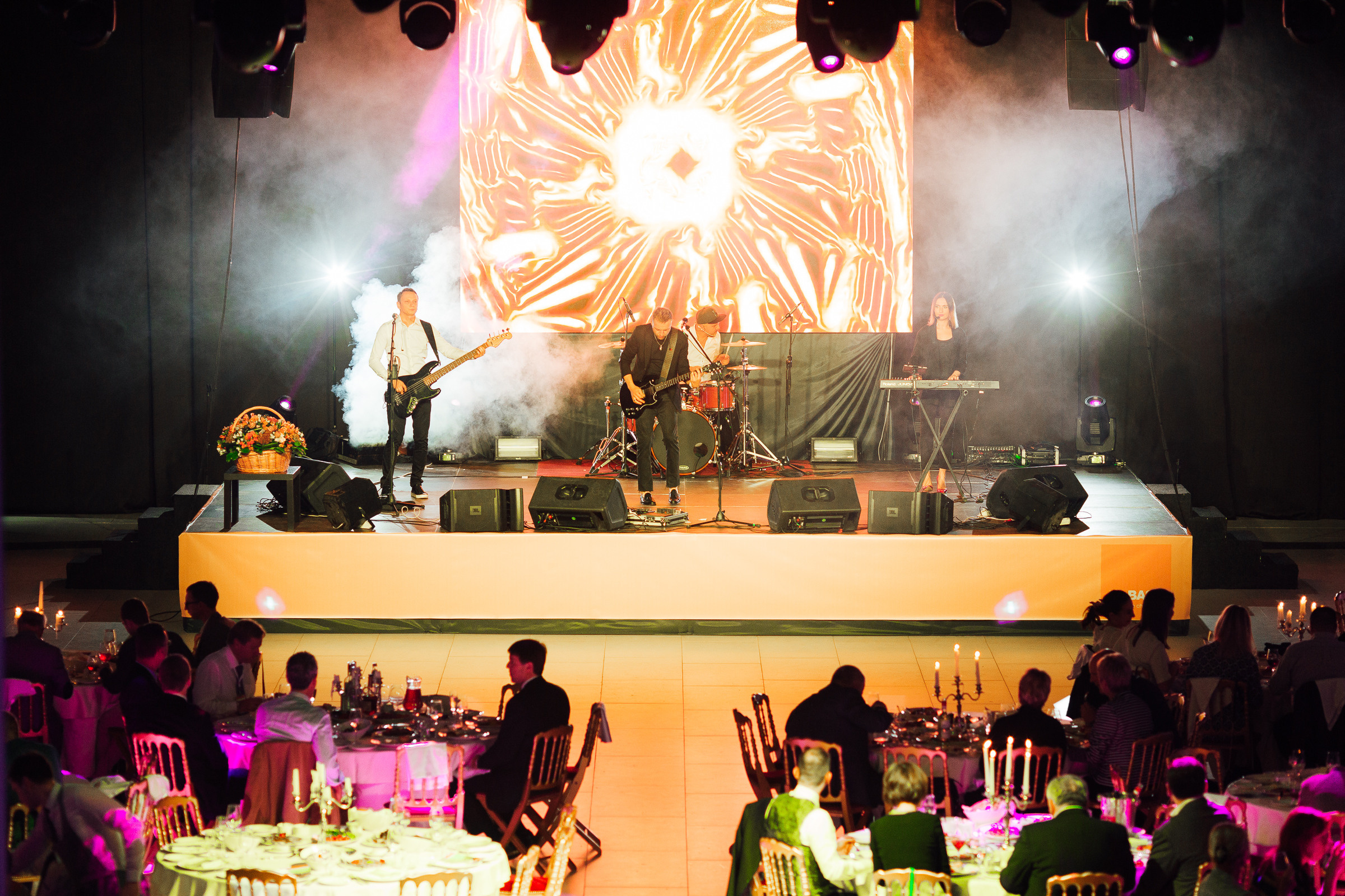 Reportage. Фотограф в Санкт-Петербурге и Москве Ян Голубев