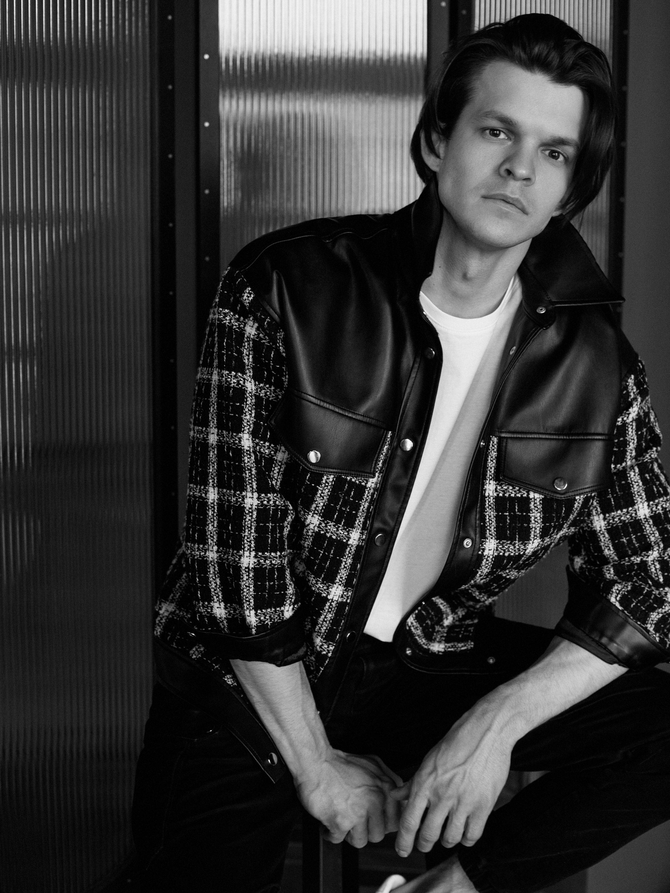 Portrait. Фотограф в Санкт-Петербурге и Москве Ян Голубев