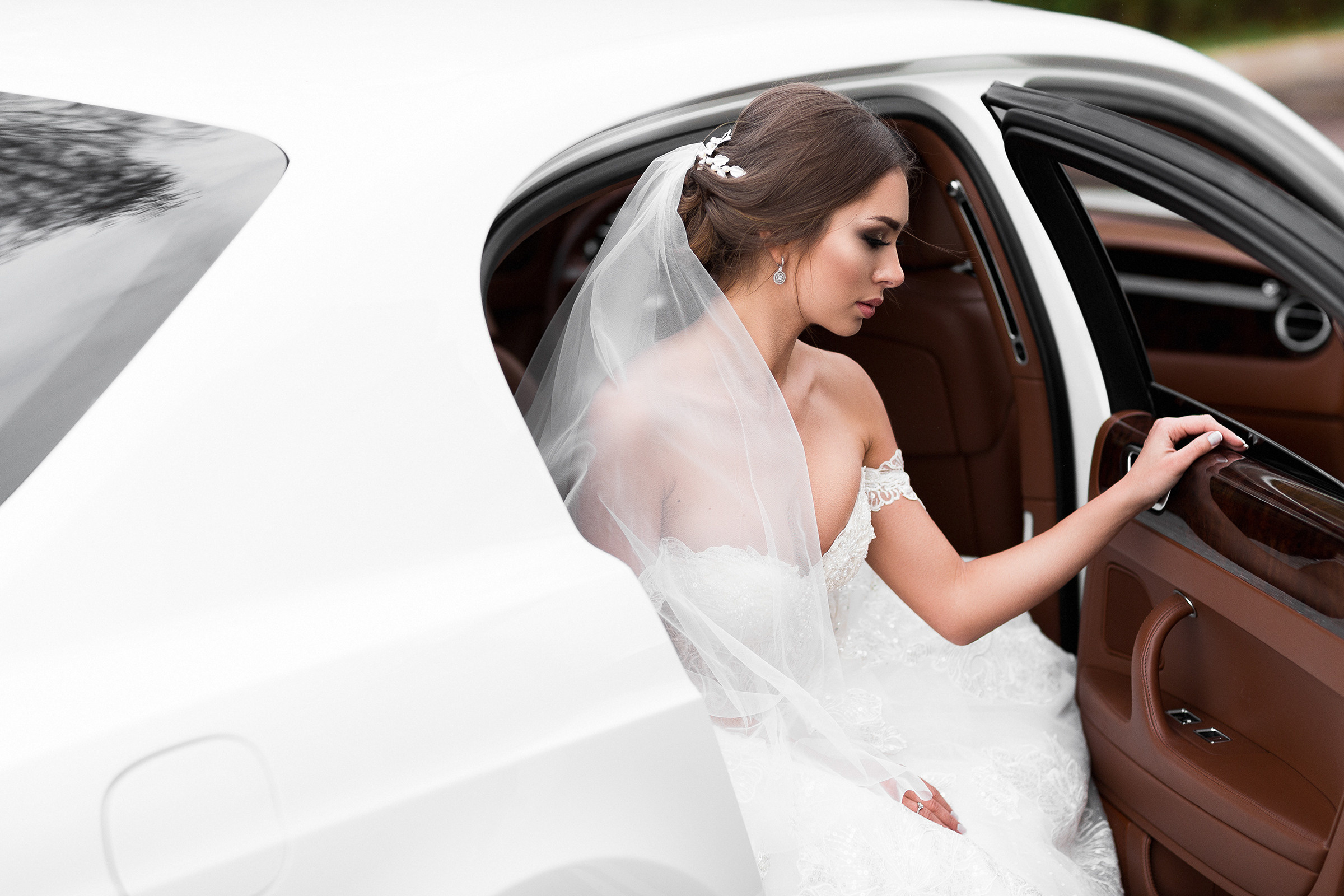 АННА И АЛЕКСЕЙ. Фотограф в Санкт-Петербурге и Москве Ян Голубев