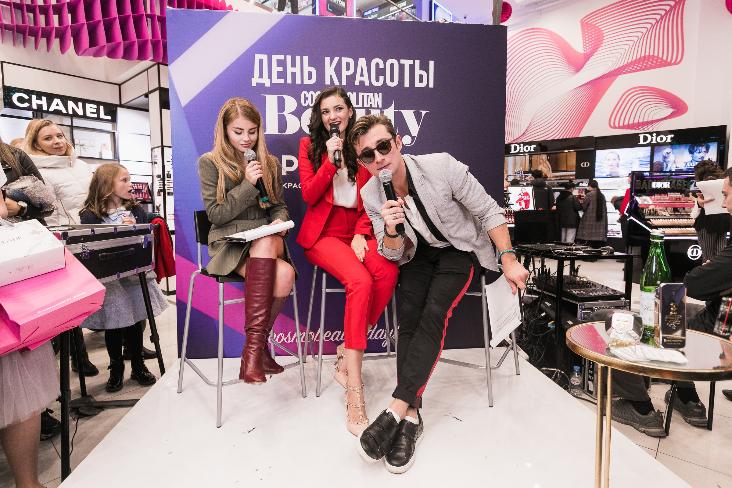 Reportage. Фотограф в Санкт-Петербурге и Москве Ян Голубев