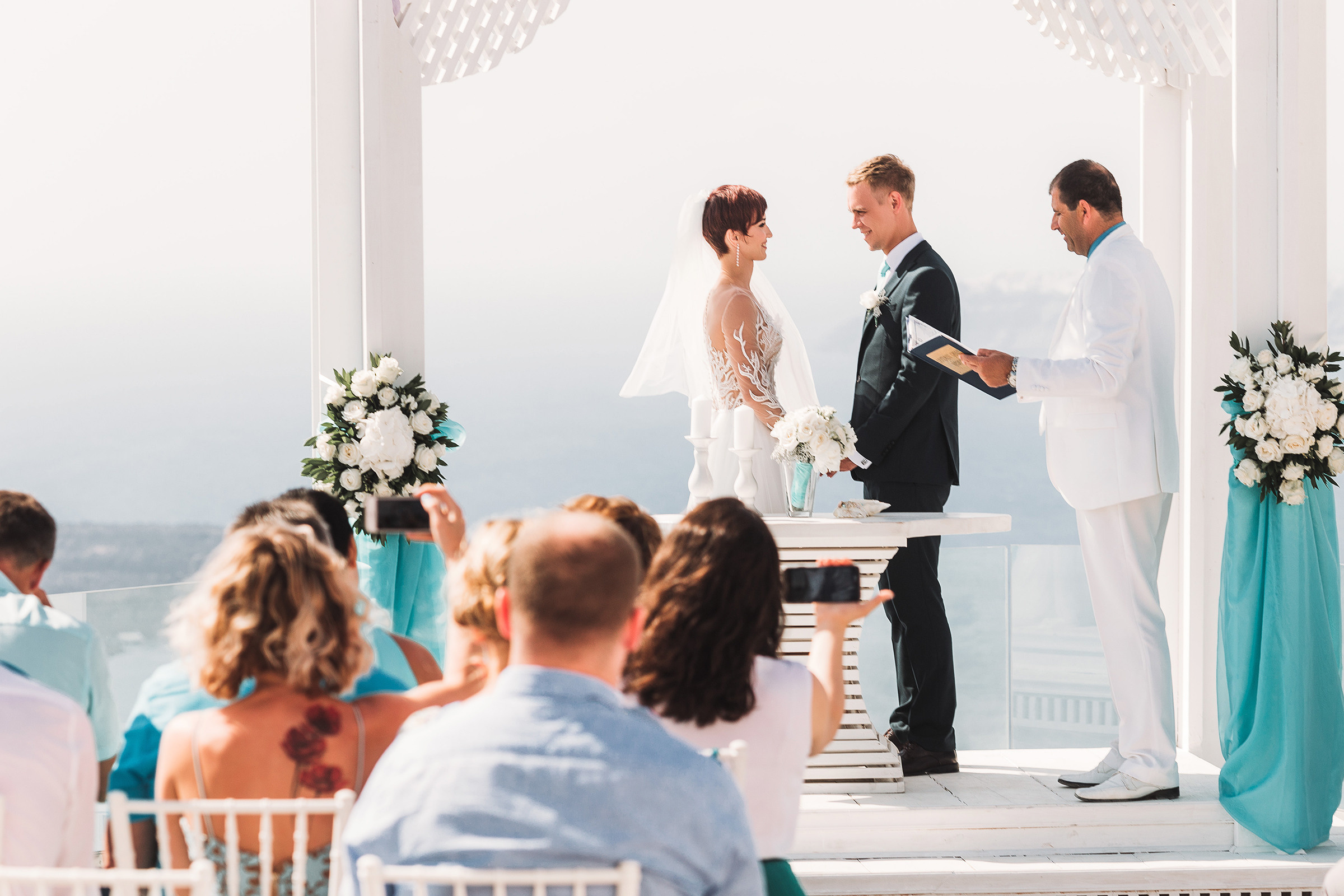 ЕЛЕНА И МАКСИМ. Фотограф в Санкт-Петербурге и Москве Ян Голубев