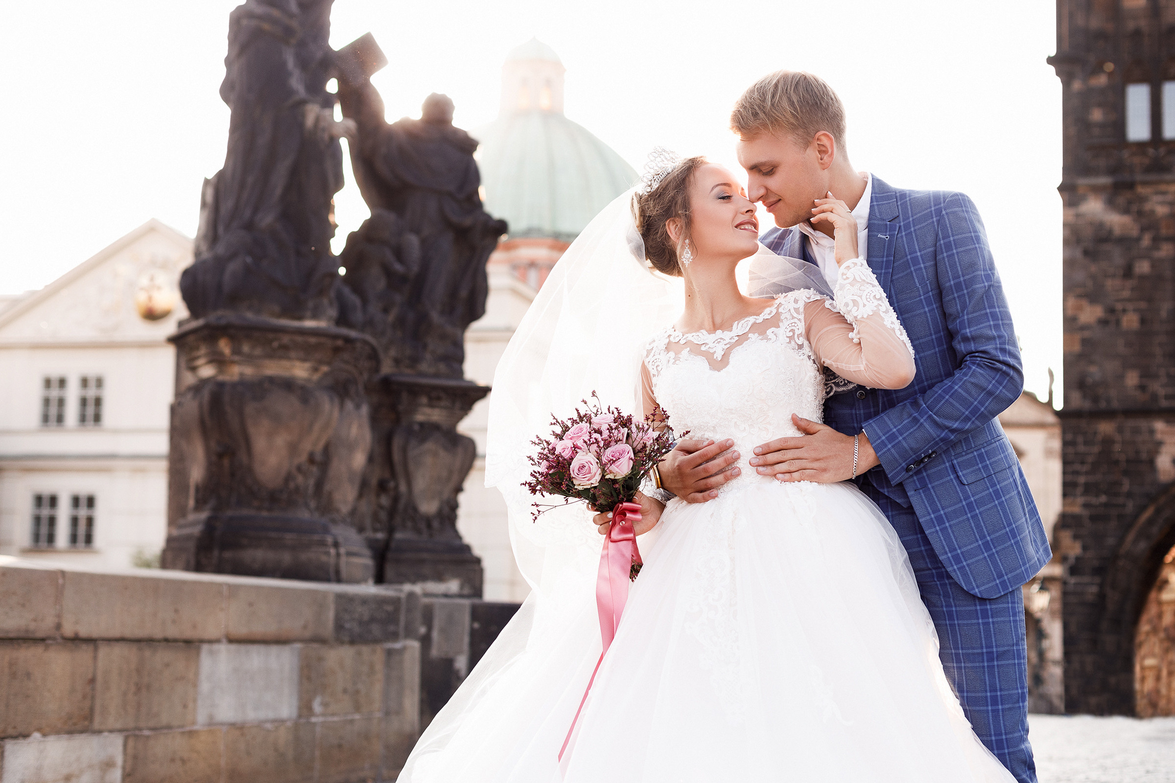 ВИКТОРИЯ И СЕРГЕЙ. Фотограф в Санкт-Петербурге и Москве Ян Голубев