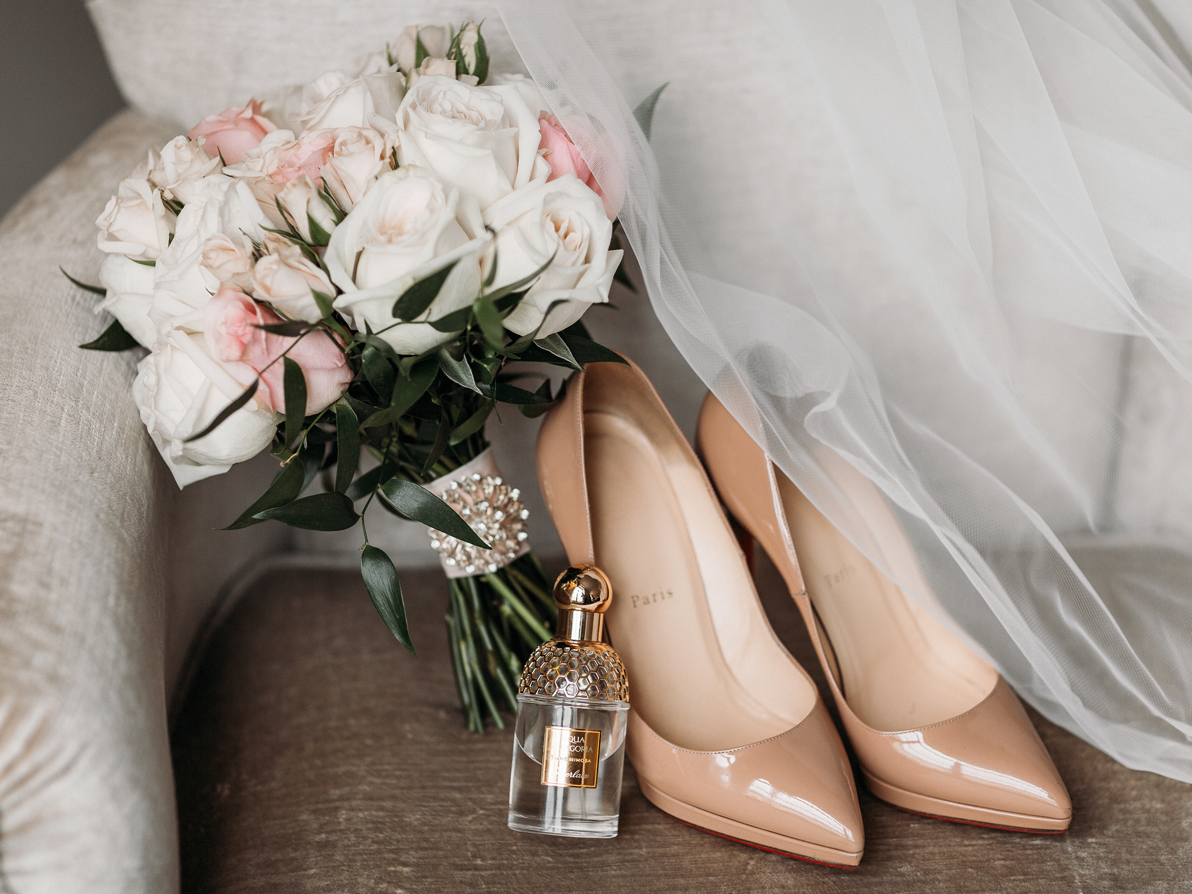 АННА И АЛЕКСЕЙ. Фотограф в Санкт-Петербурге и Москве Ян Голубев