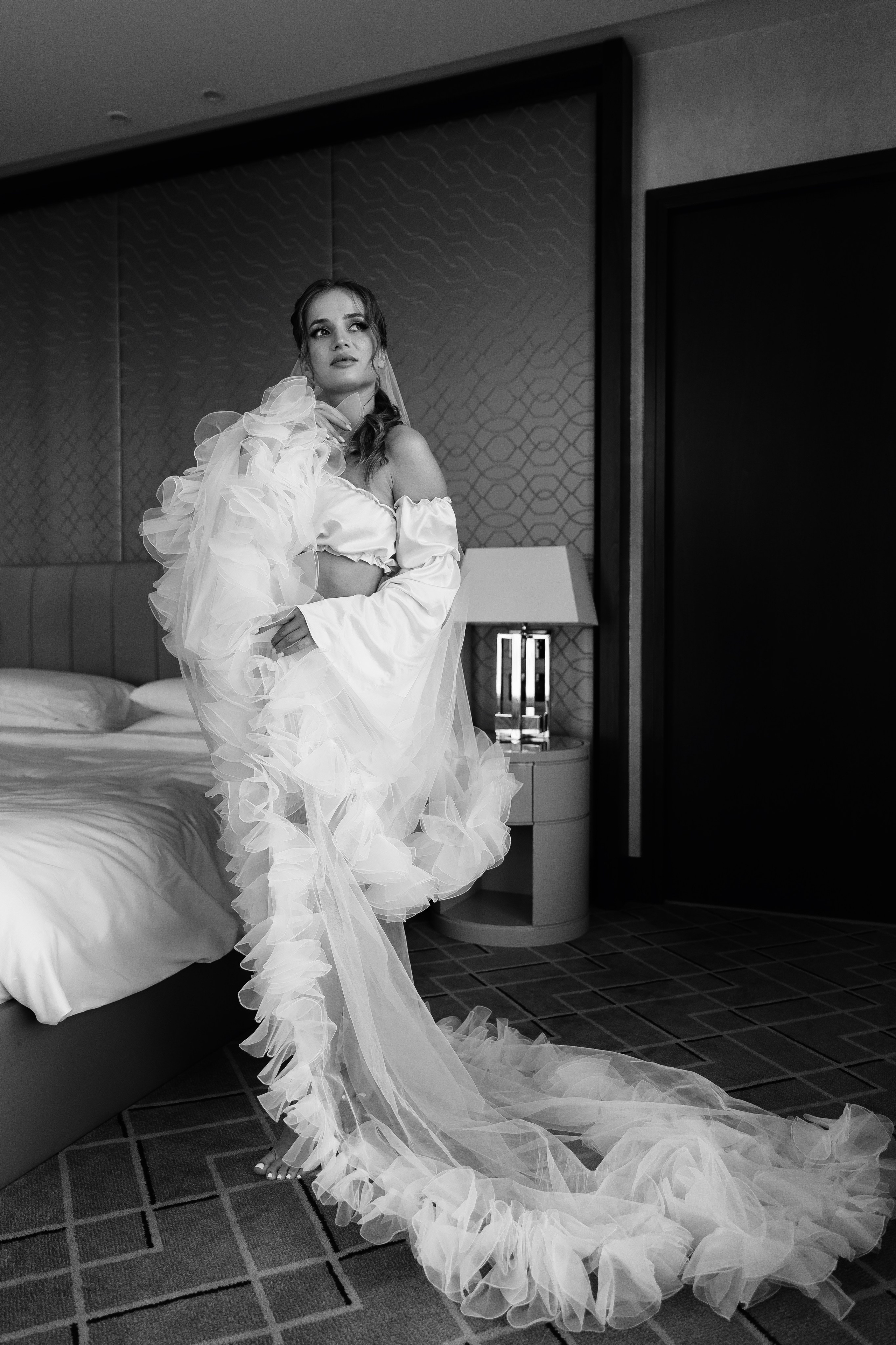 Андрей+Вера. Свадебный и семейный фотограф в Москве Андрасюк Елена