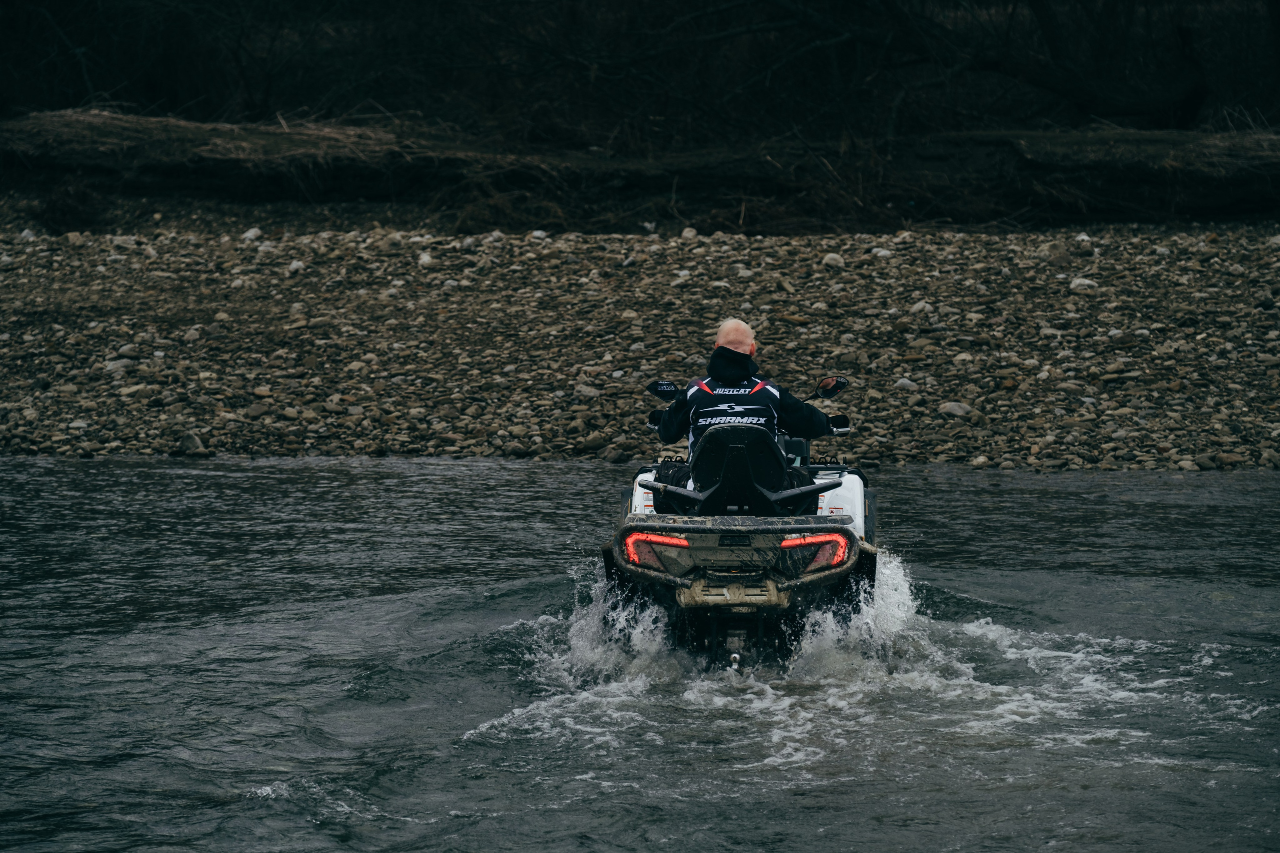 Эндуро Фест от Shamax Motors (Краснодар). Свадебный фотограф Денис Ожигин в Краснодаре и крае. Эмоциональная и стильная съемка вашего дня