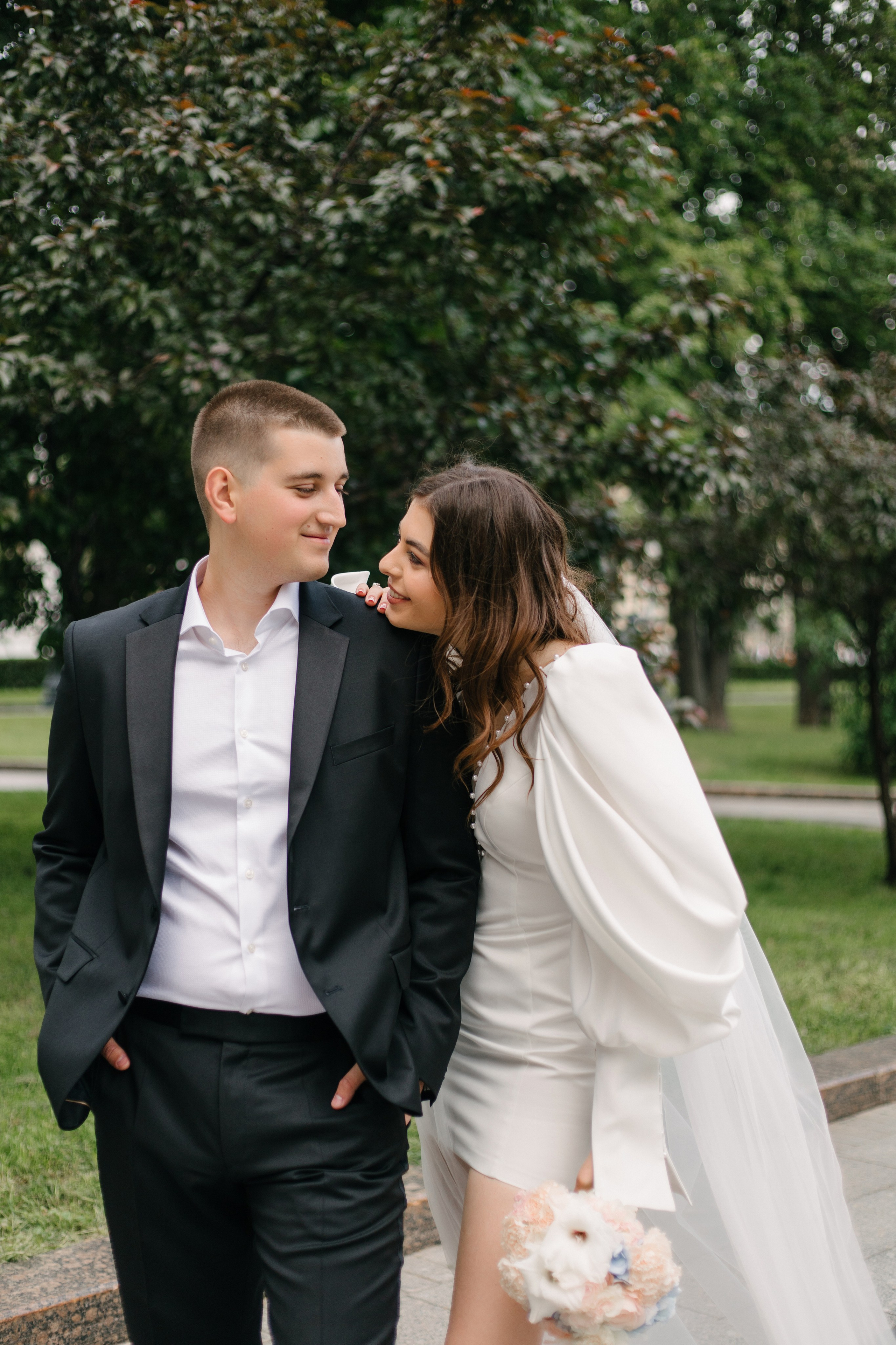 Маргарита и Александр 24.06.24. Свадебный фотограф Москва Воронеж Ленкова Ксения