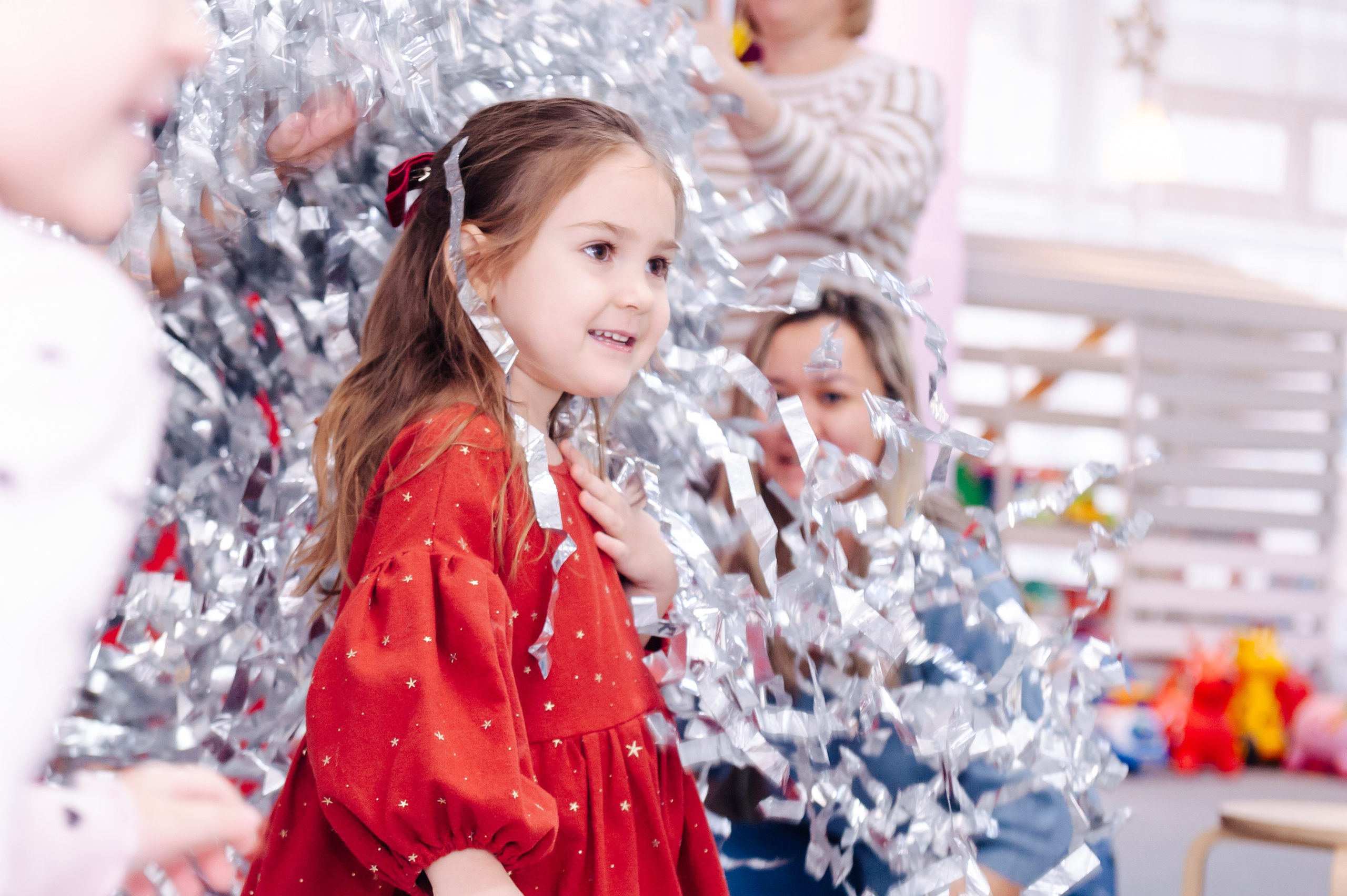 День Рождения Кати. Фотограф Магнитогорск Данил Семенов