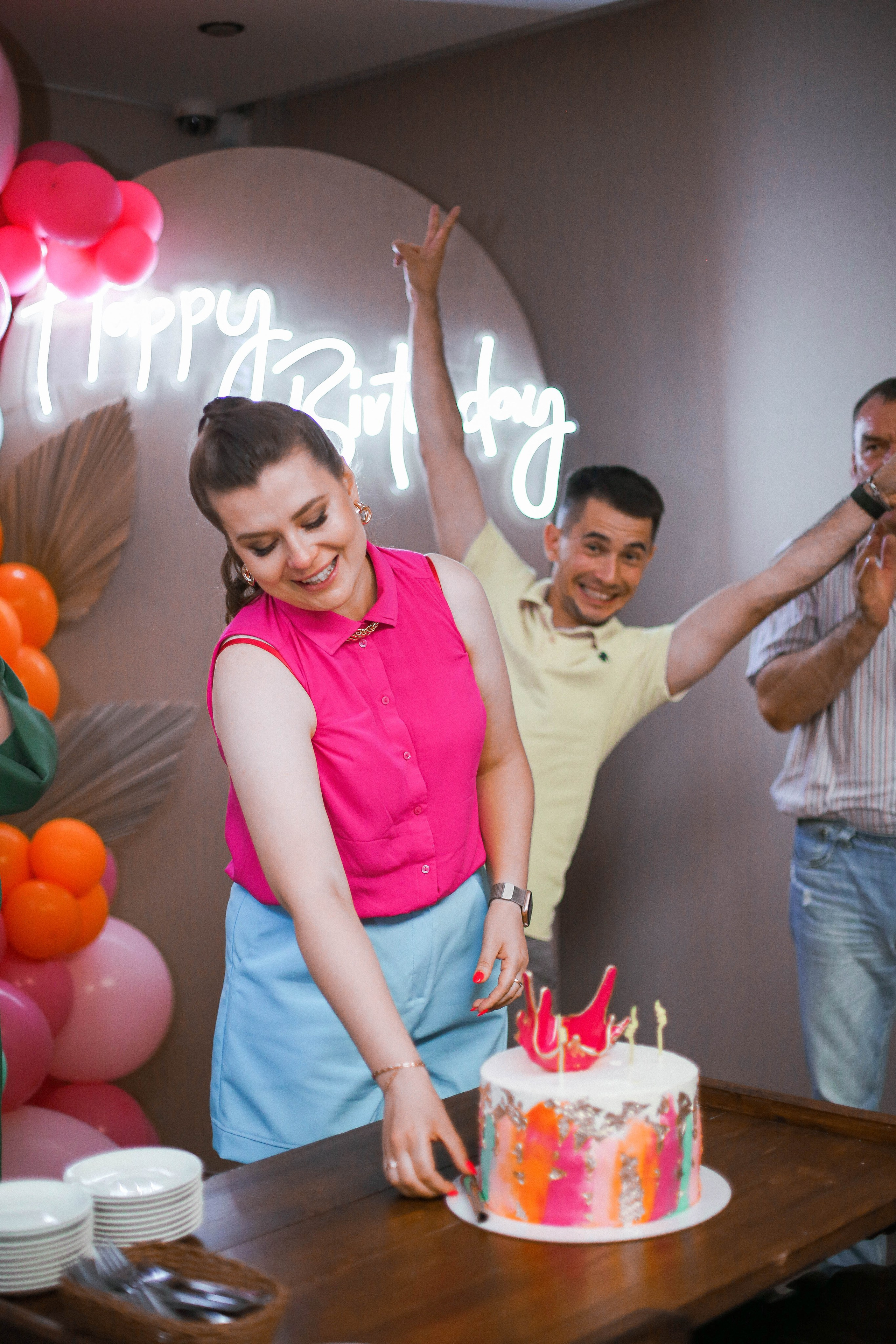 Юбилей |. Свадебный и Школьный фотограф Улан-Удэ Бурятия Джулия Топоева Выпускные альбомы Фотограф на мероприятие