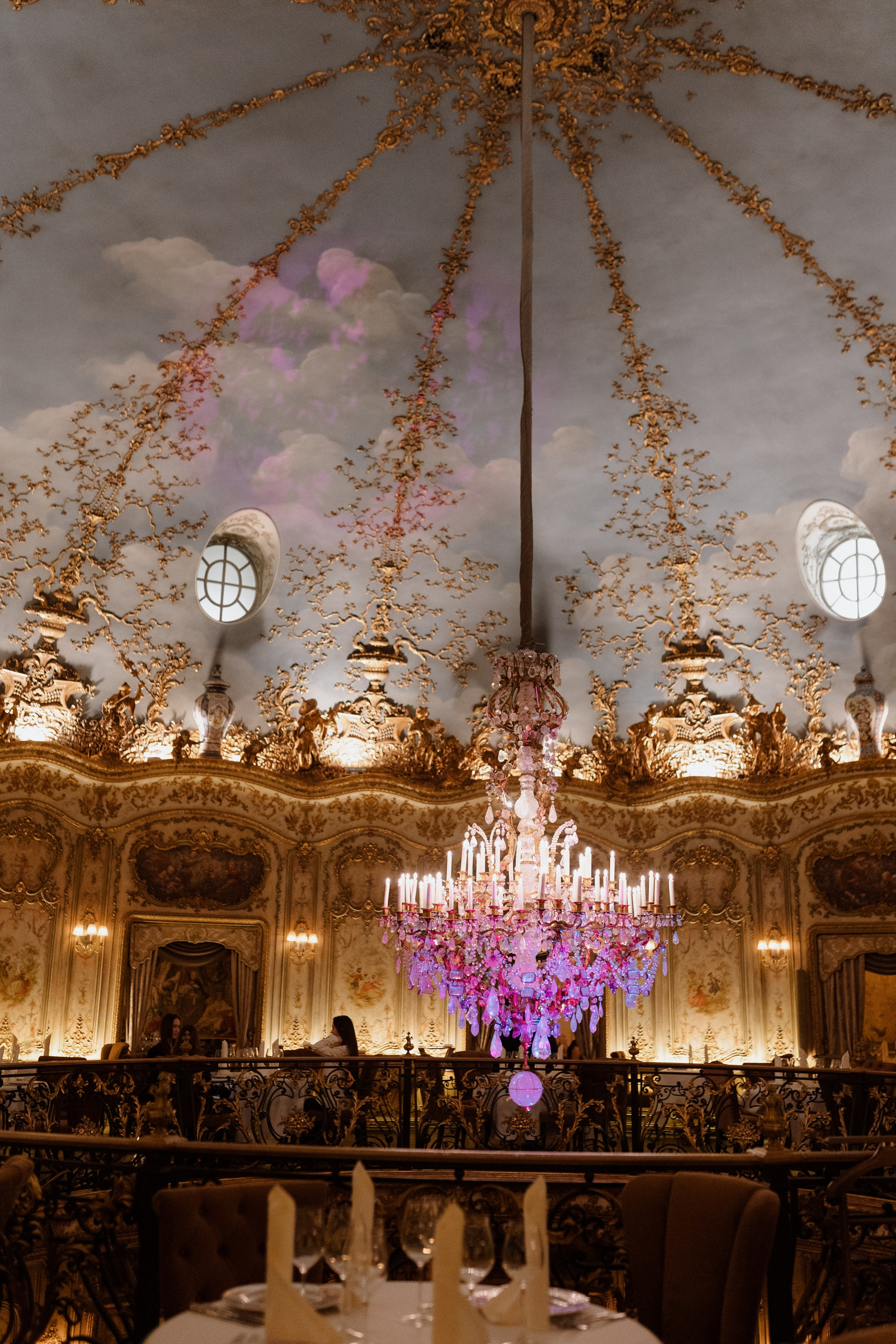 R&S. Свадебный фотограф в Москве Мария Крош