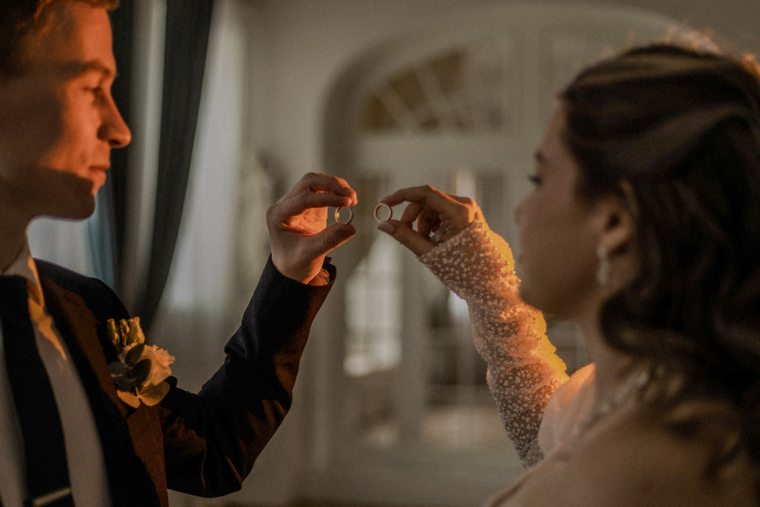 Ш&Е. Свадебный фото-видеодуэт Москва Новосибирск Казань Калининград