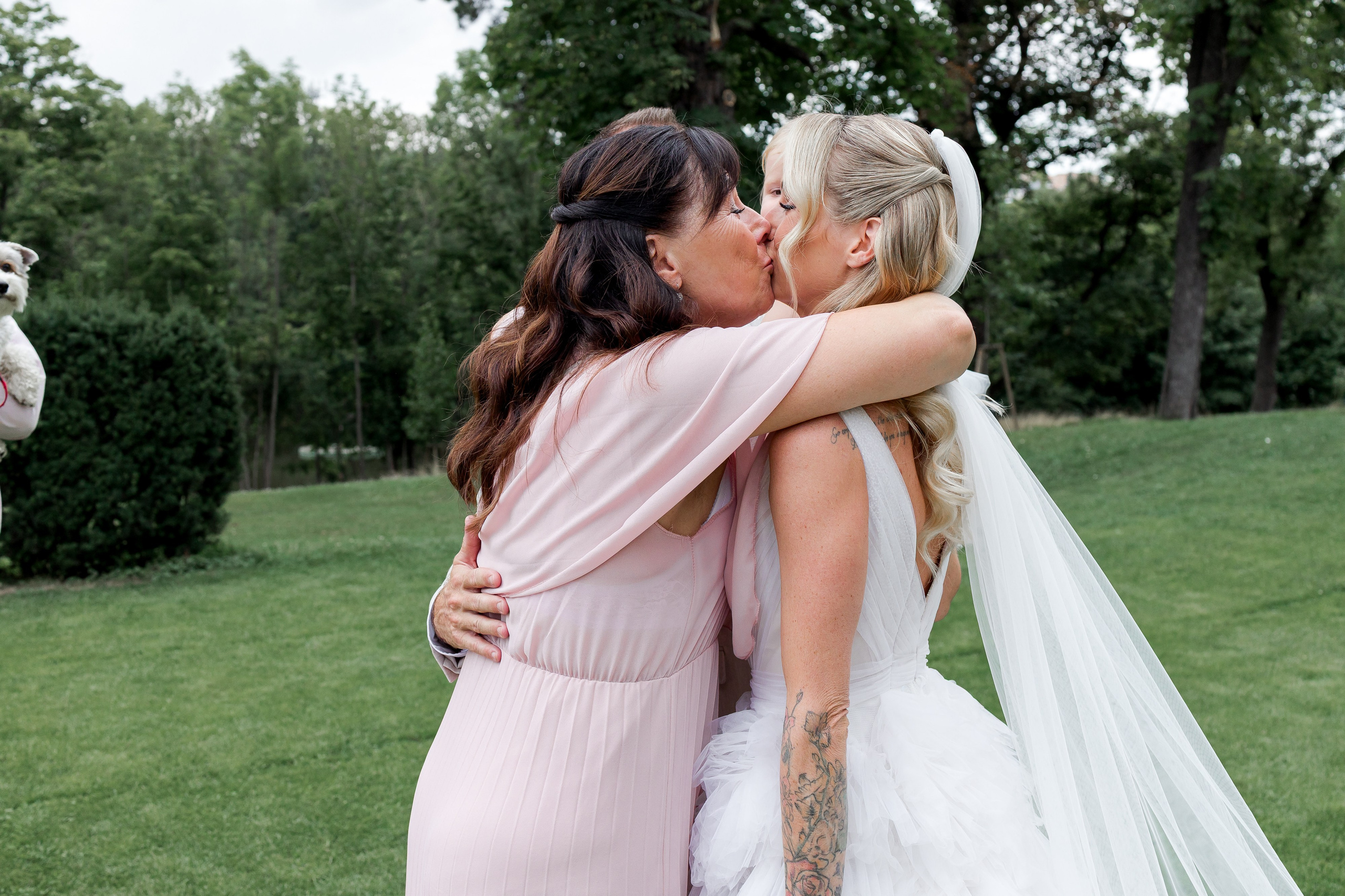 Petra & Tomáš. Wedding Photographer