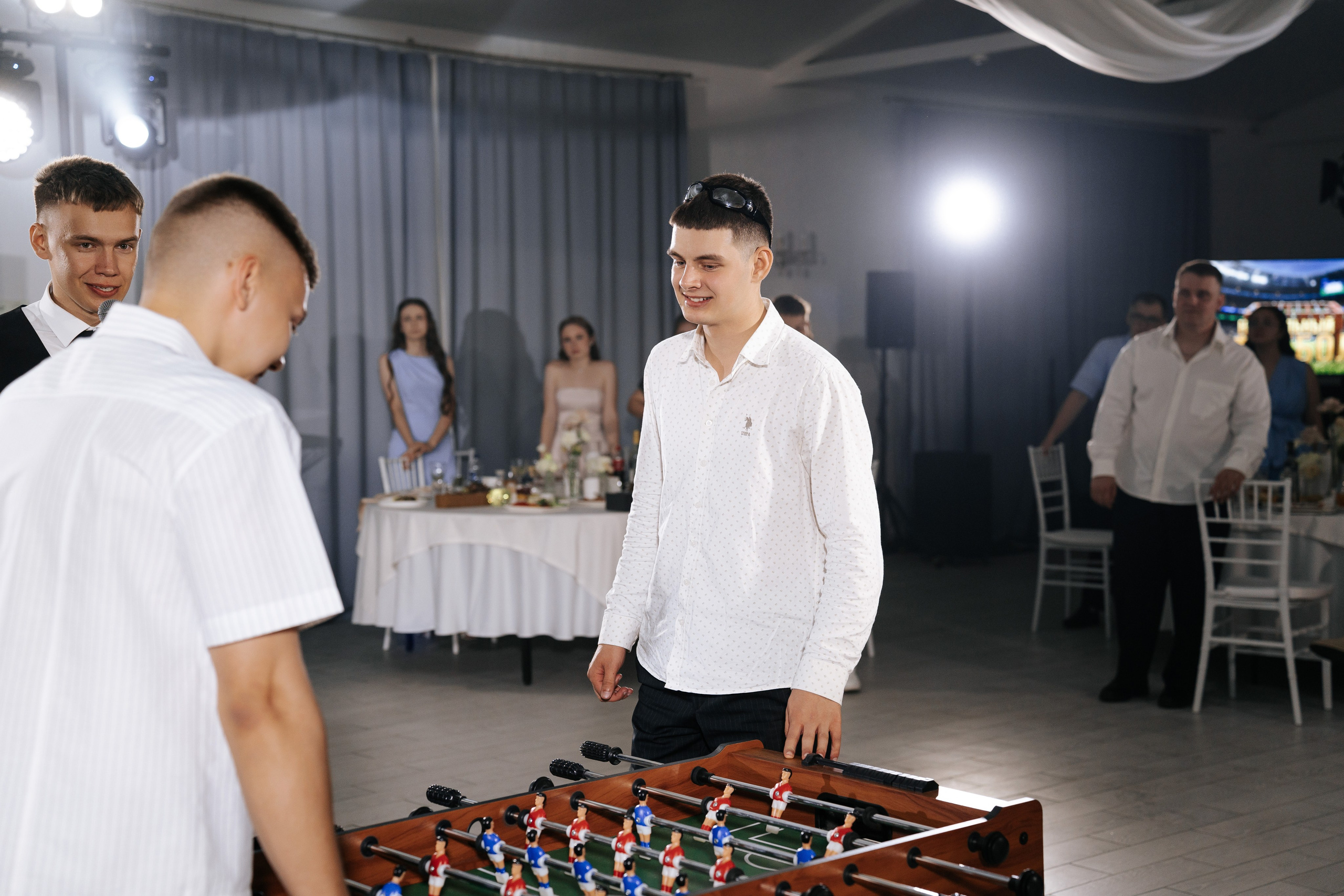 Olesya & Kostya. Свадебный фотограф в Воронеже Самохина Екатерина