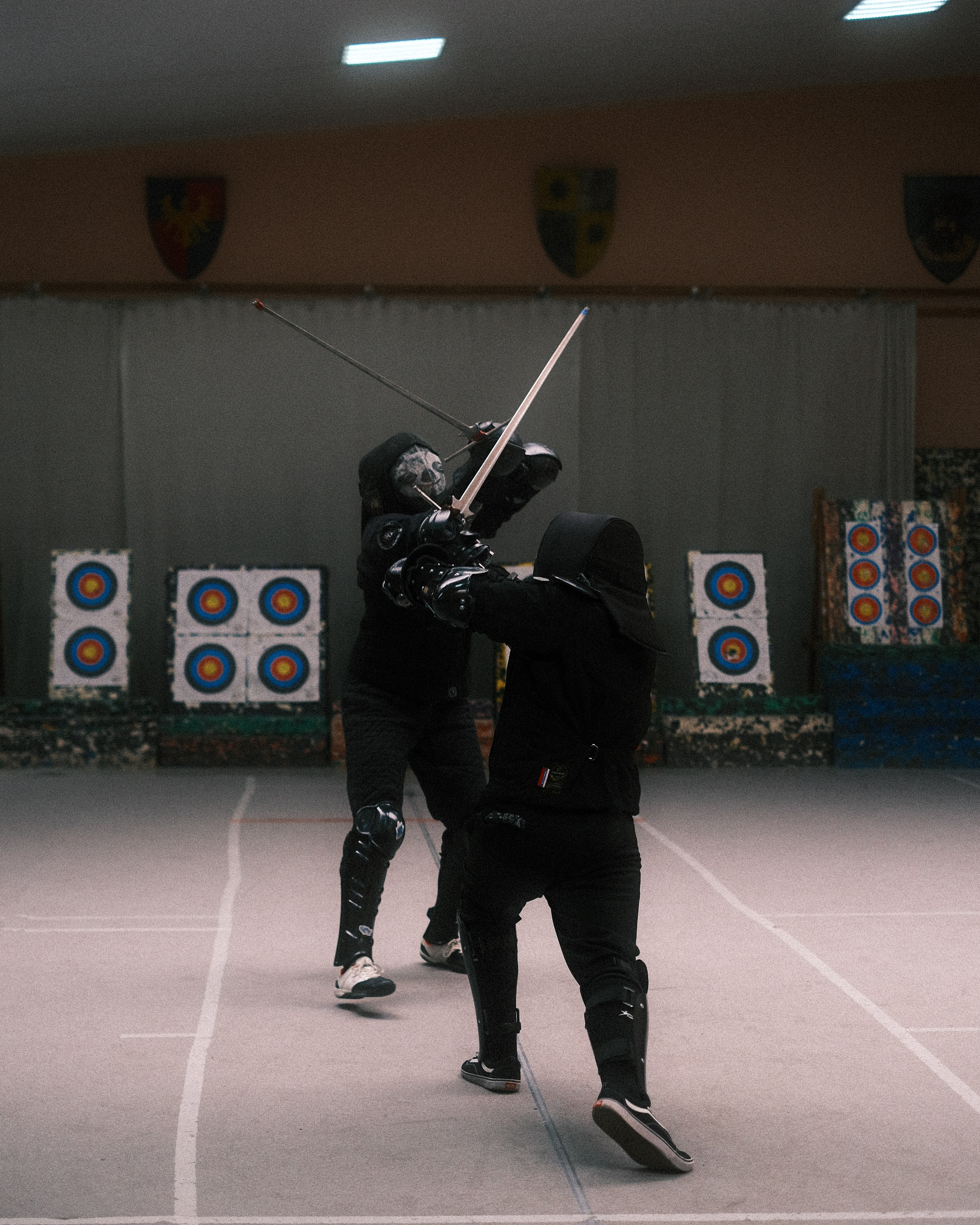 Летний турнир | HEMA Team