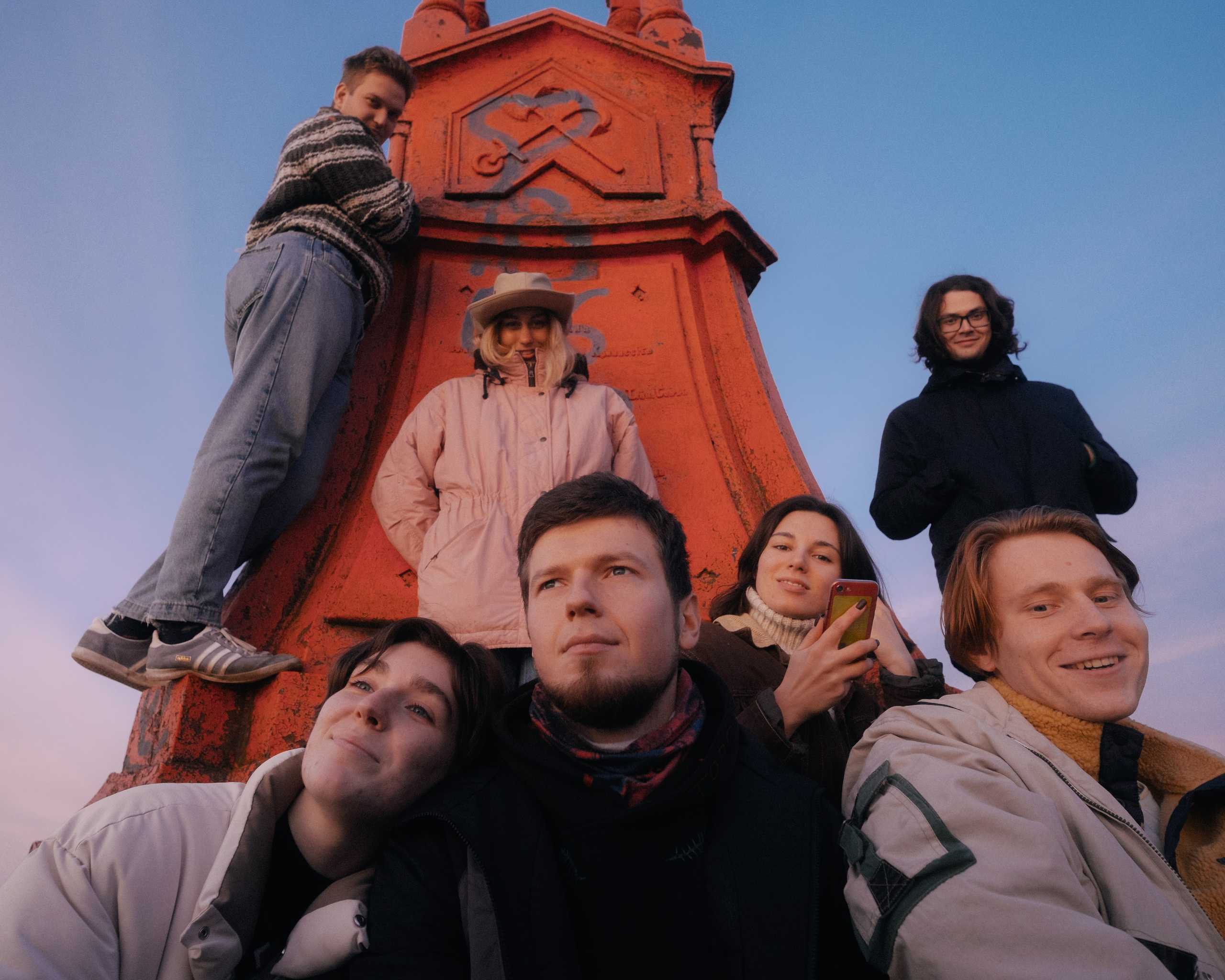 ДР на даче Арины | окт 2024