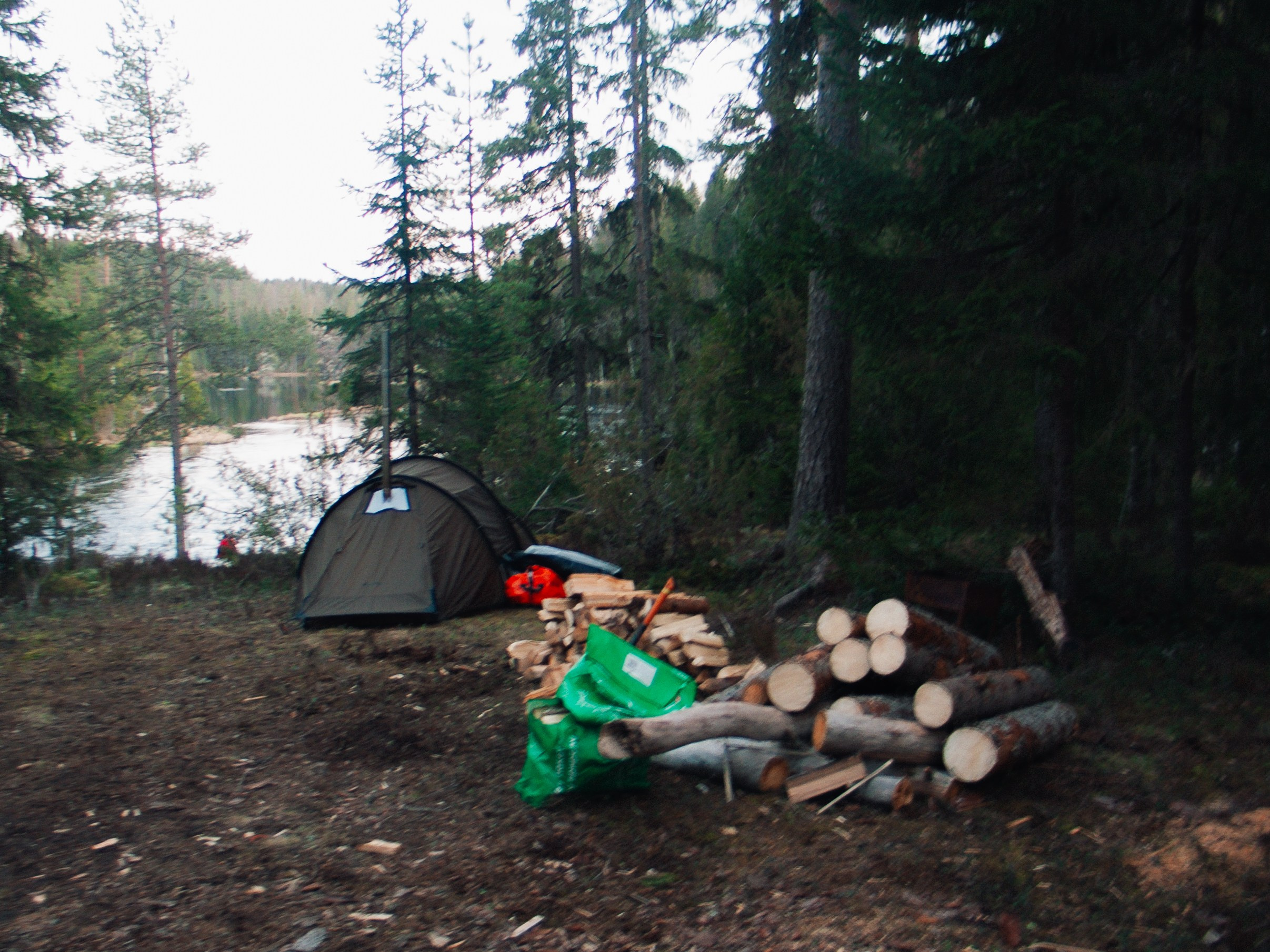 Сплав по Китенйоки | 2025