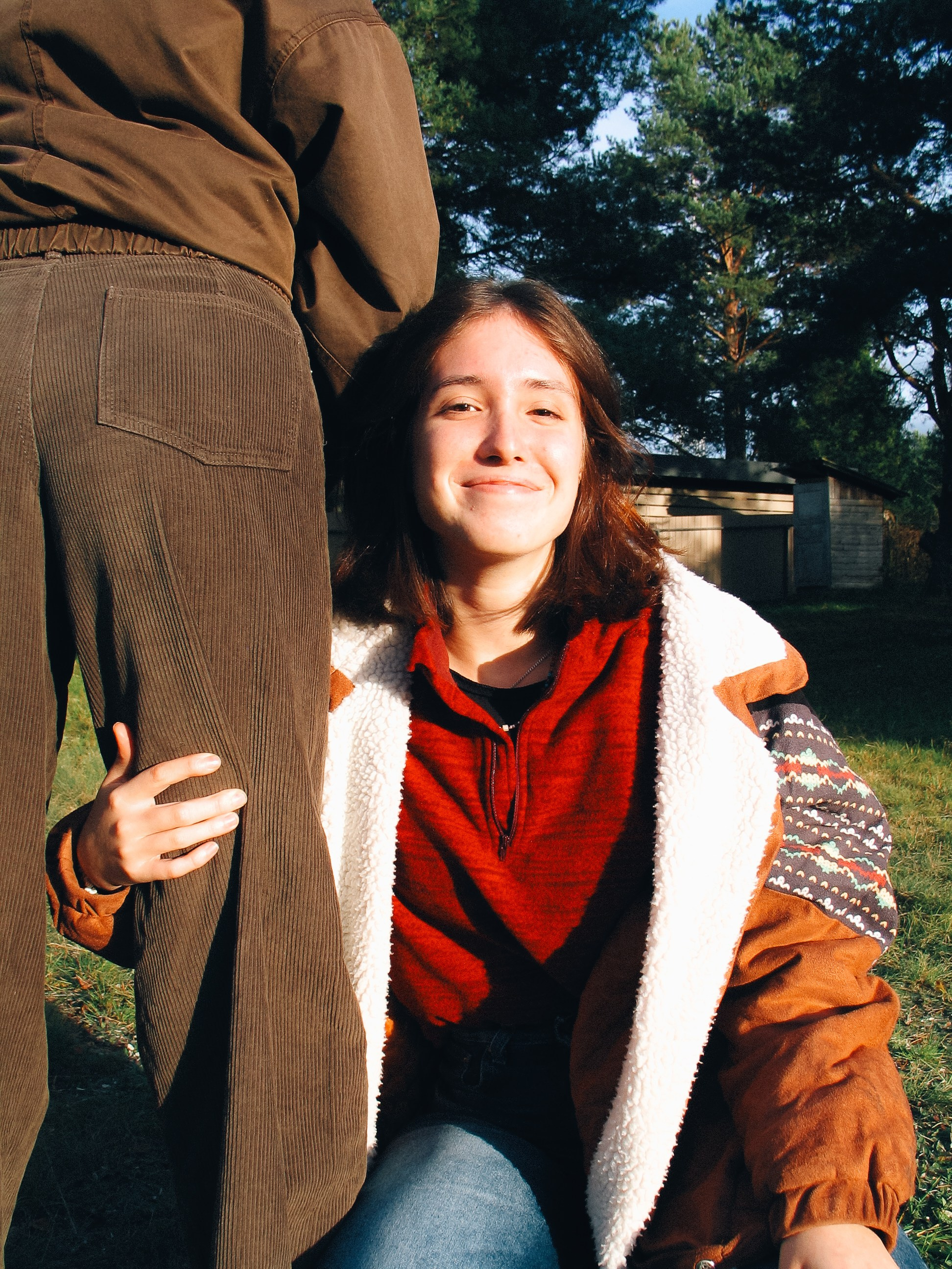 ДР на даче Арины | окт 2024