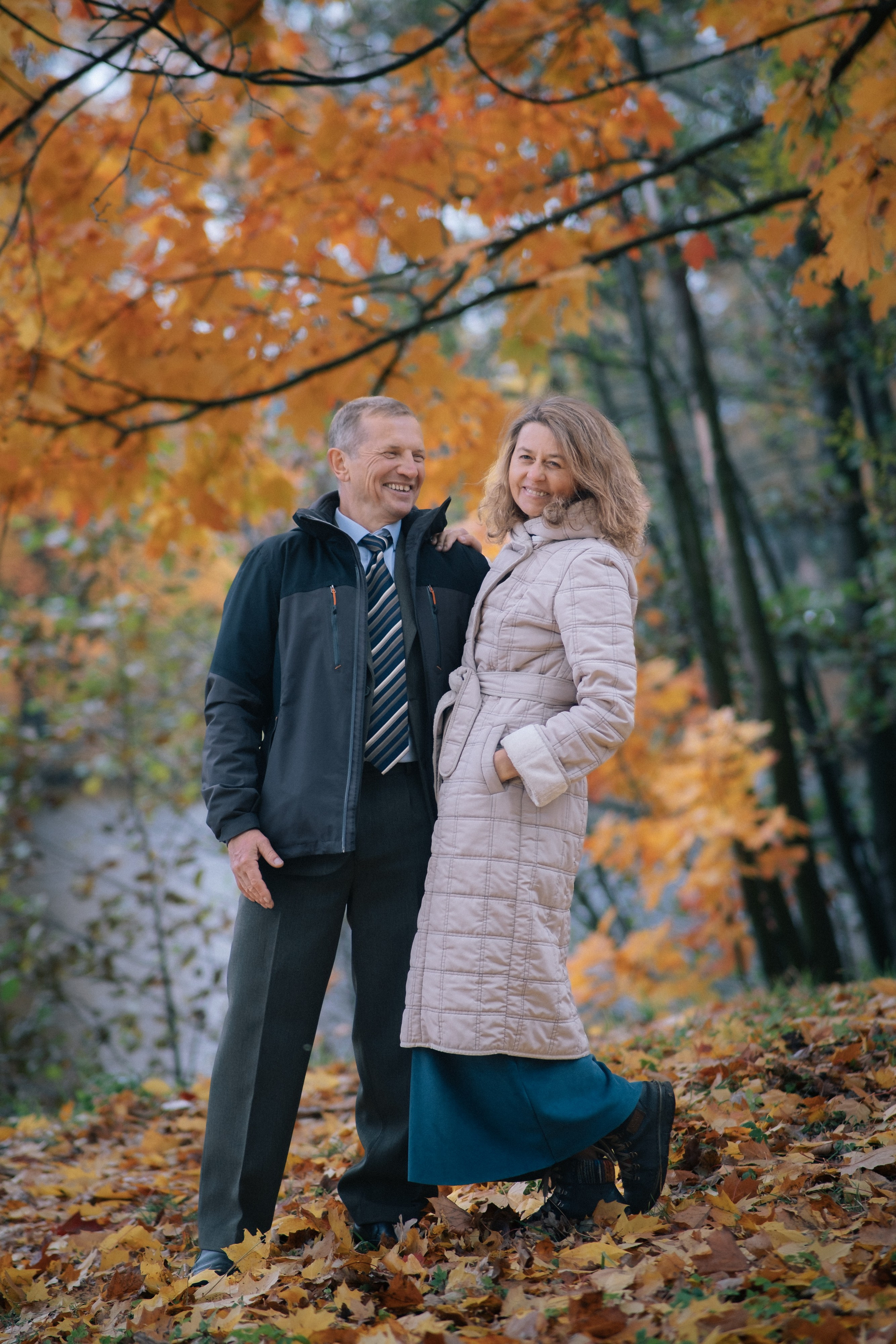 Любава и Евгений