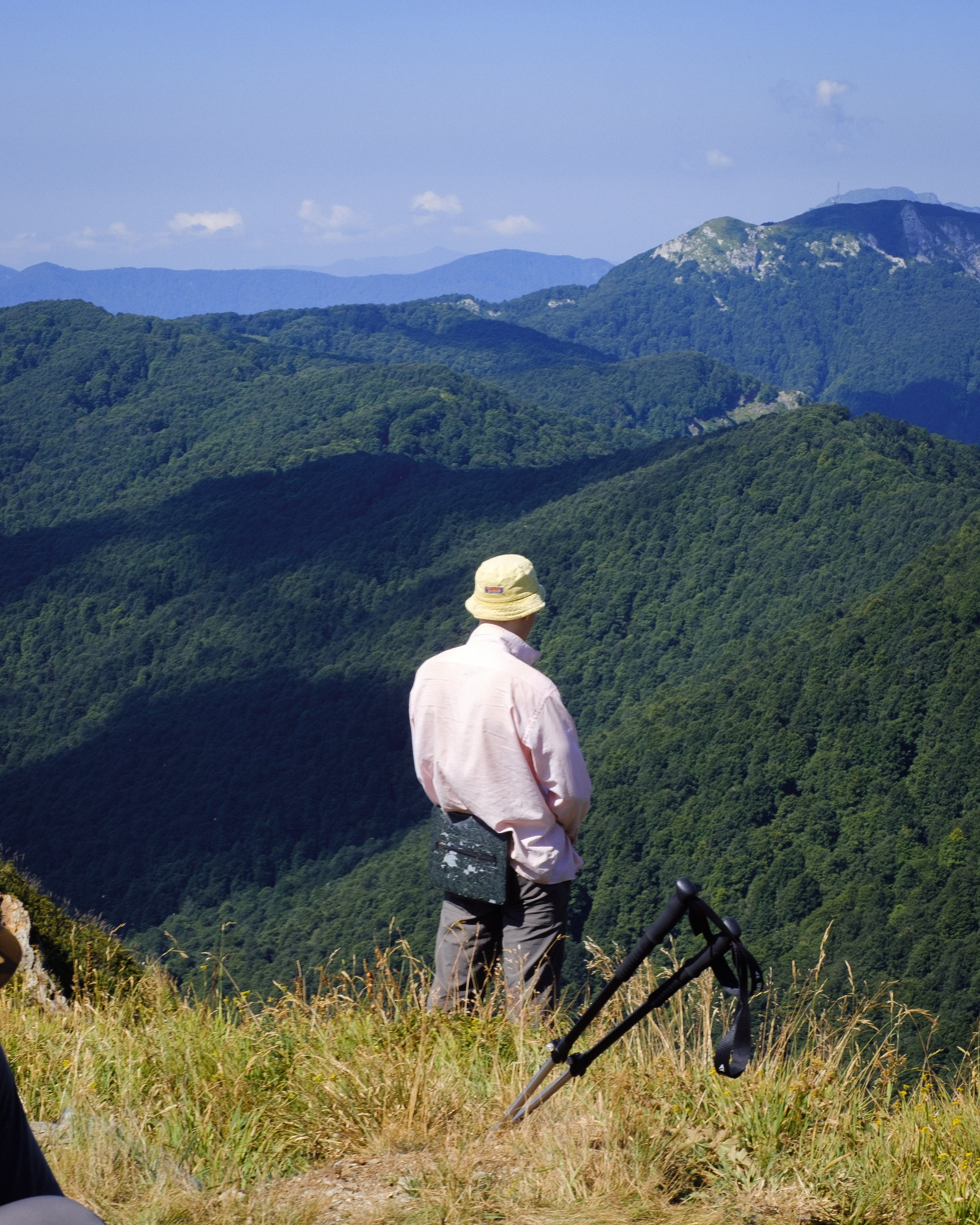Тридцатка | август 2023