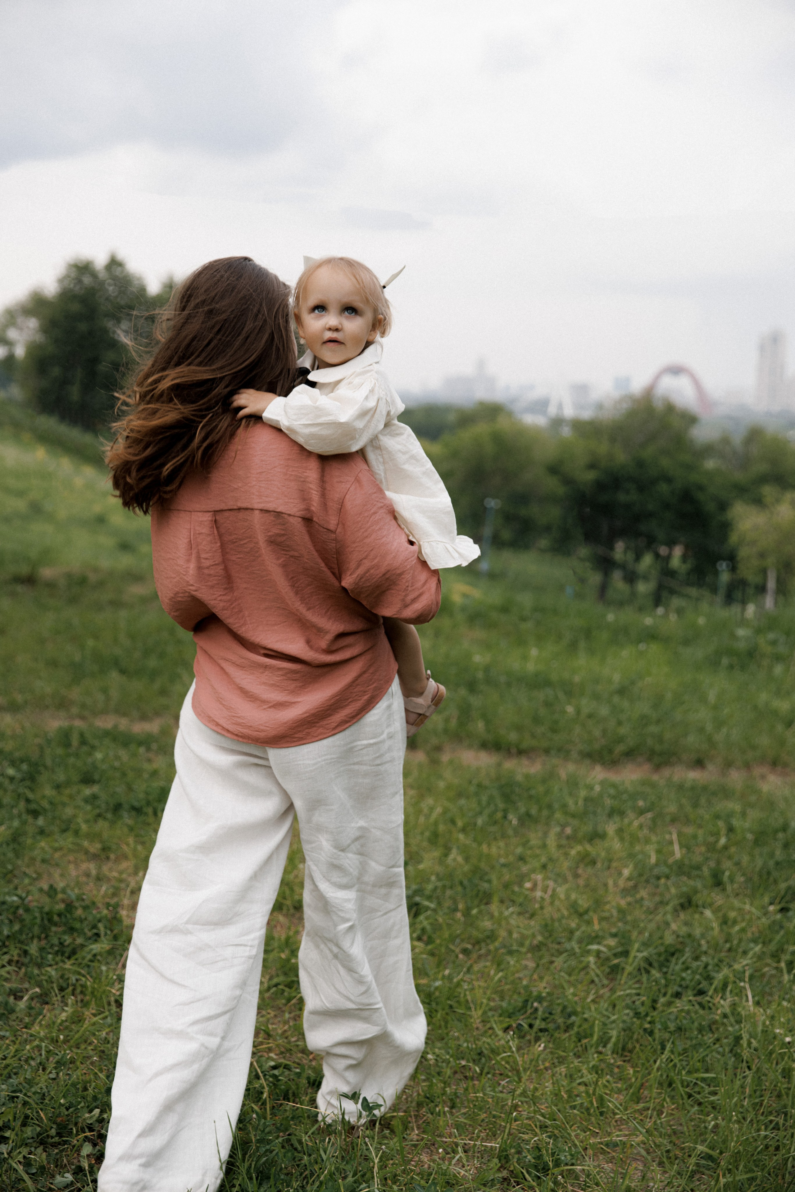 День Рождения Амели. Свадебный и семейный фотограф в Москве Julia Juice