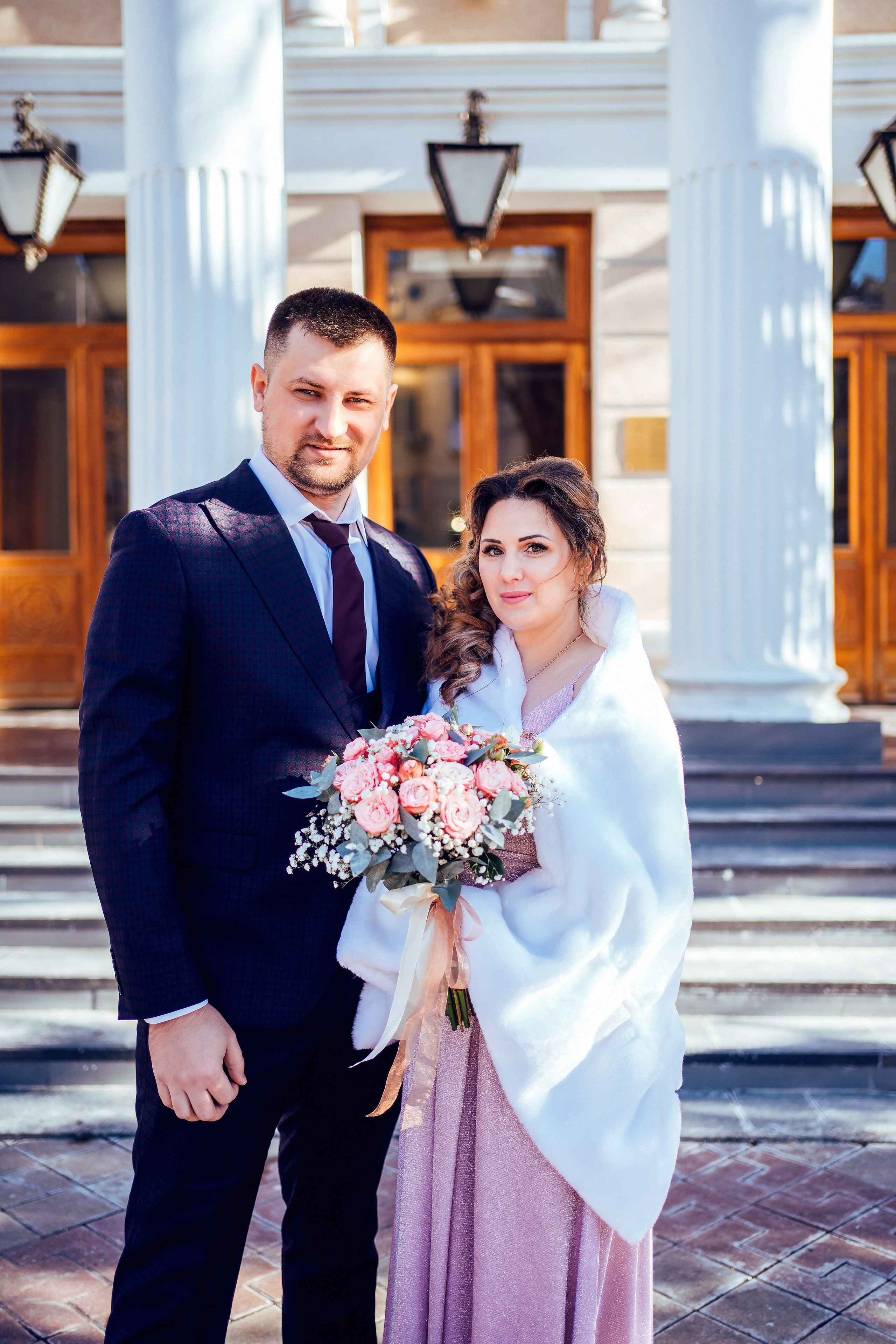 Свадьба. Семейный и детский фотограф в Ростове-на-Дону Екатерина Шевченко
