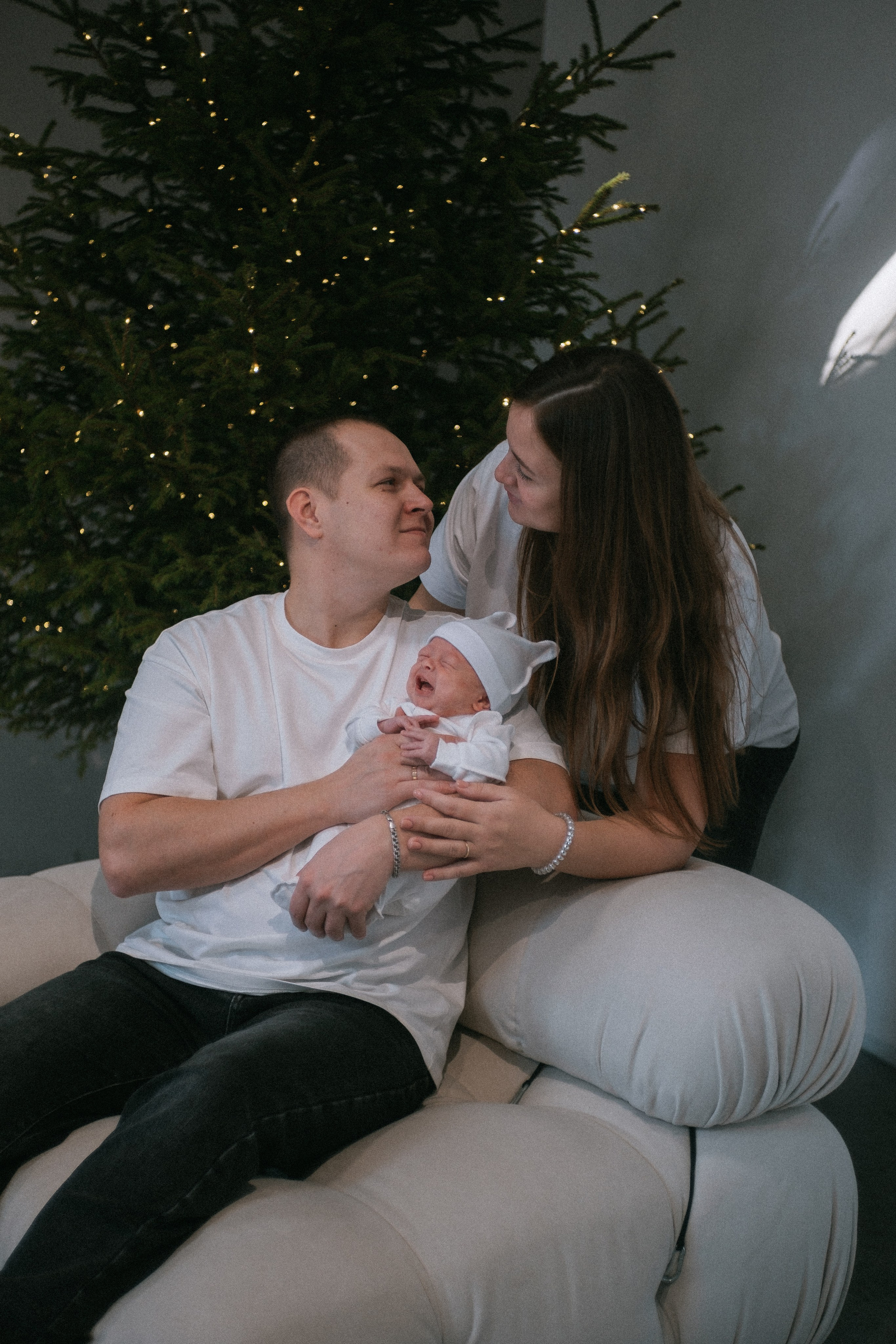 Наташа + Леша + Саша. ФОТОГРАФ АННА КАЗАРЯН