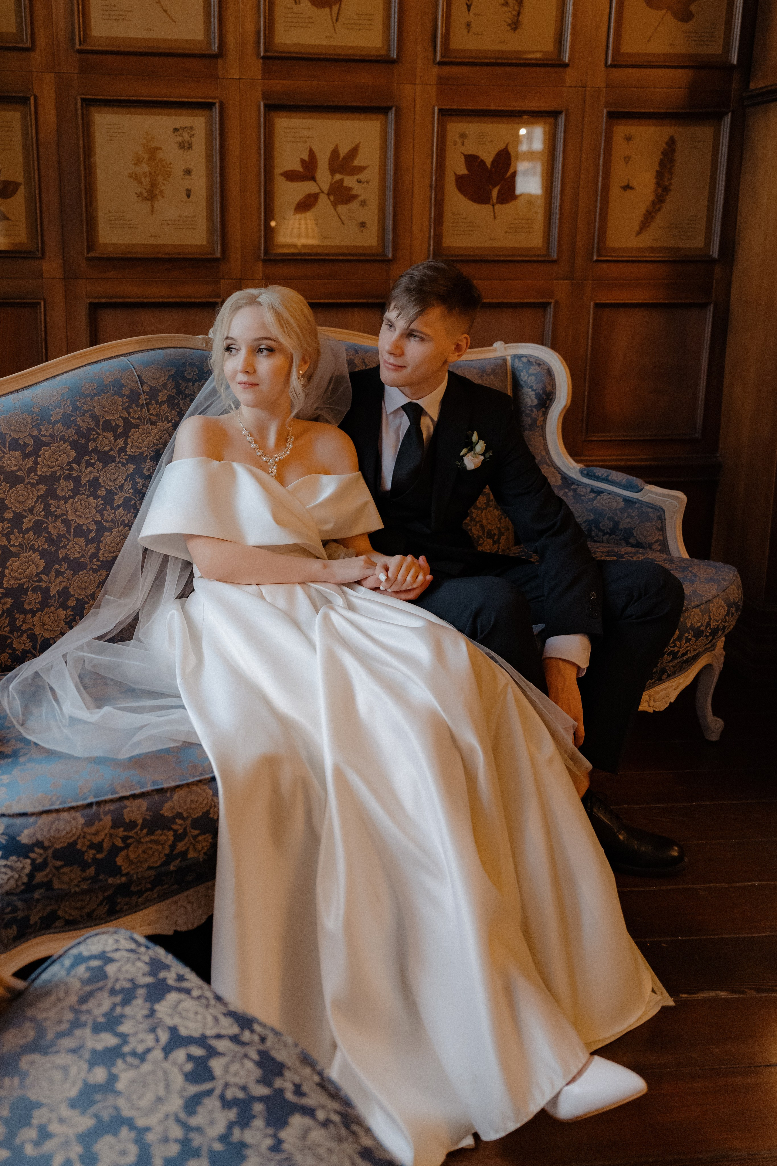 Вера & Сергей