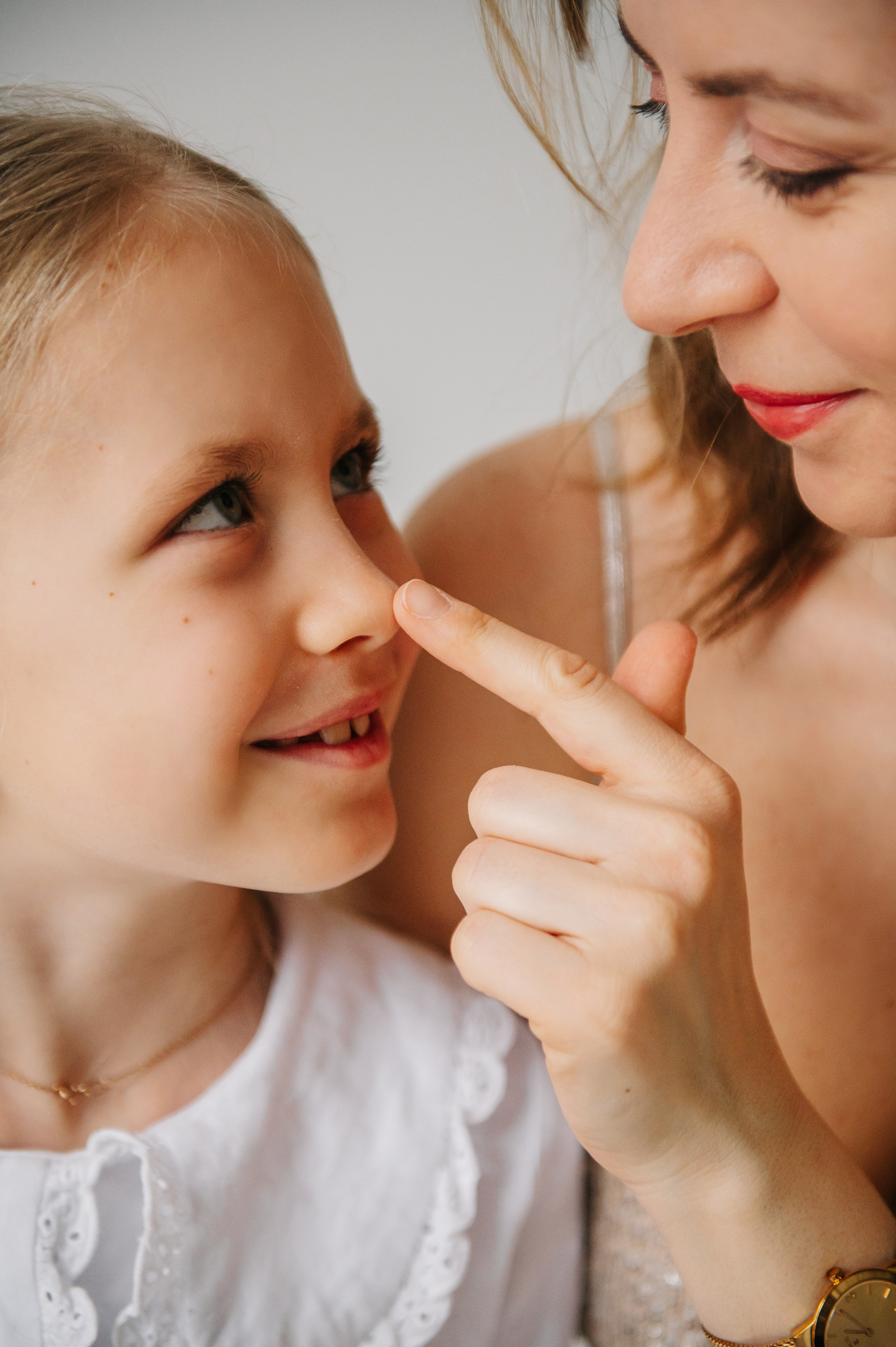 Семейная серия: Надя и Полина (Королев, 2024). Анна Пушина, фотограф, Москва, Королев, Пушкино