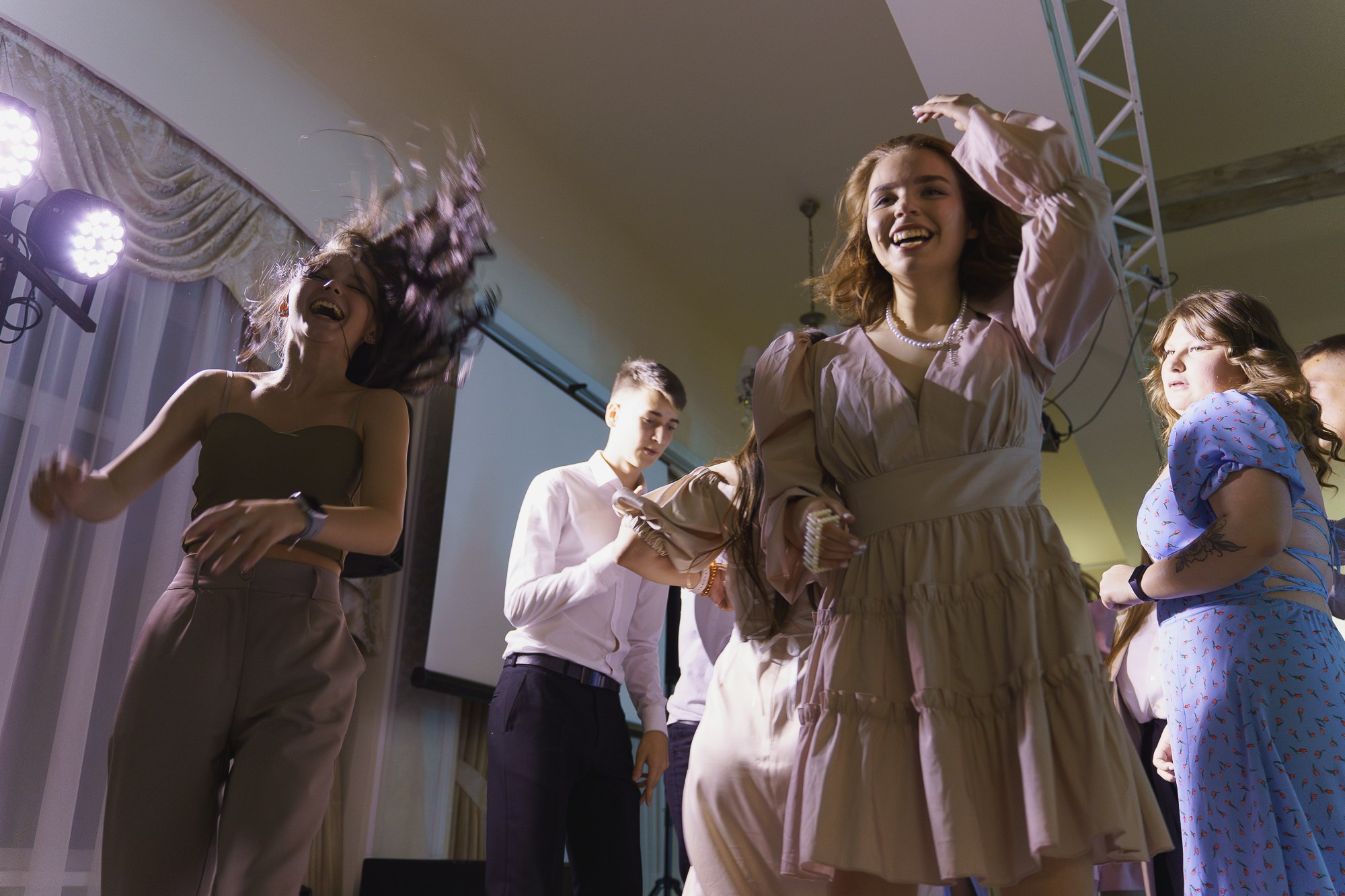 Свадьба Даниила и Кристины — свадебная фотосъемка в Екатеринбурге | ekphoto.ru