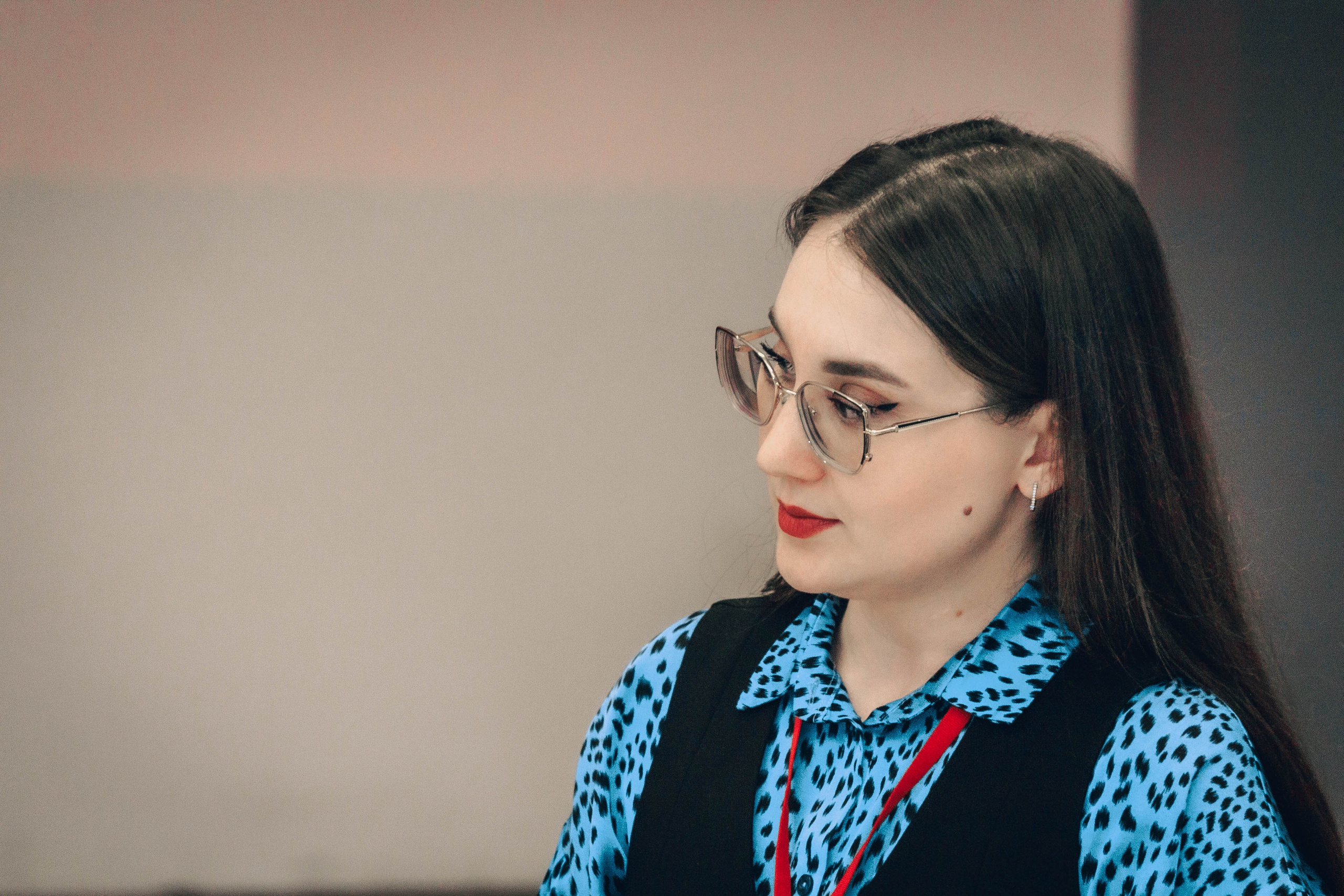 «Разговоры о важном» 24 октября 2025 г. Фотограф г. Чебоксары Николай Фадеев