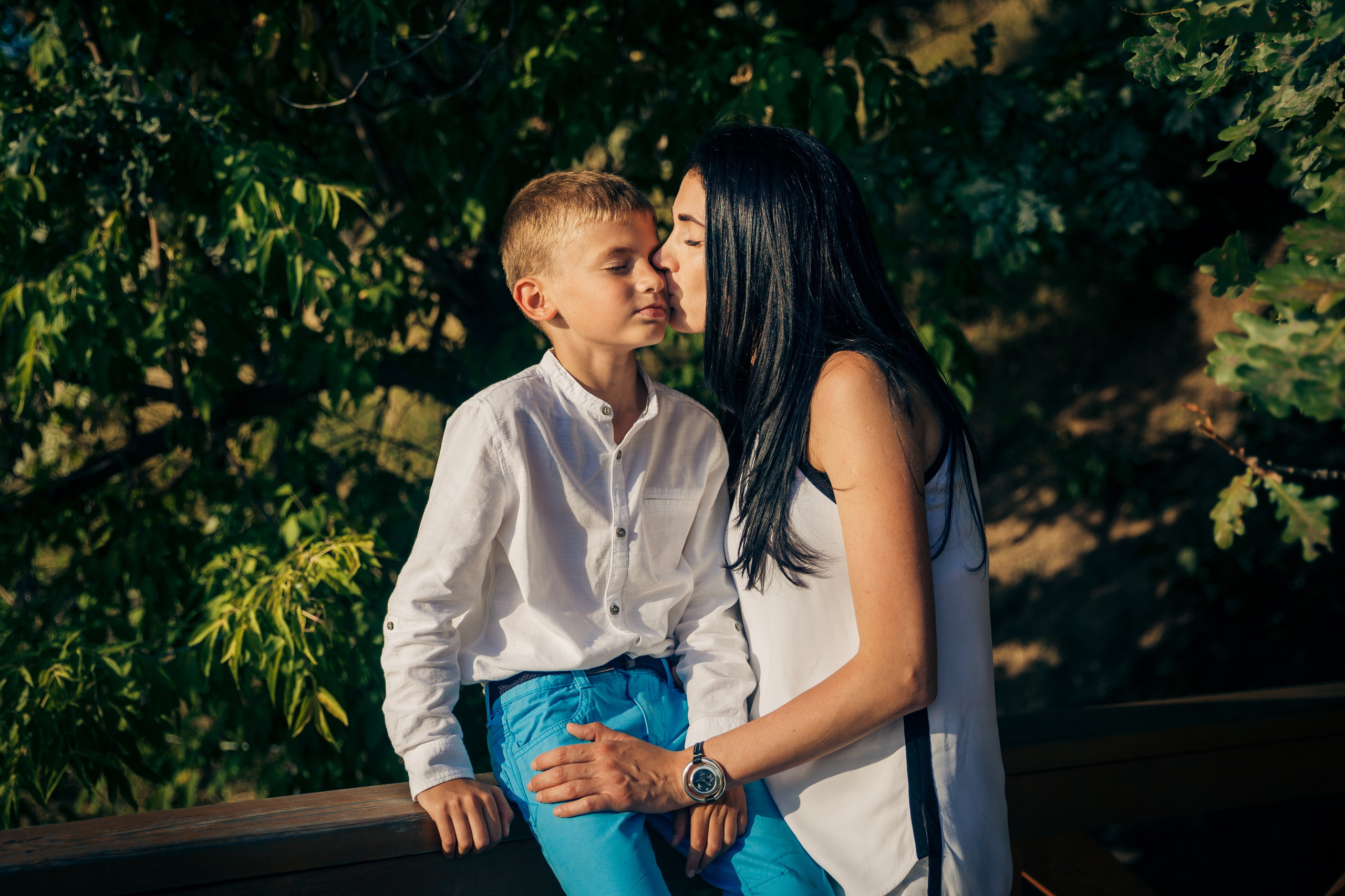 Family Story. Римма Топчиян фотограф