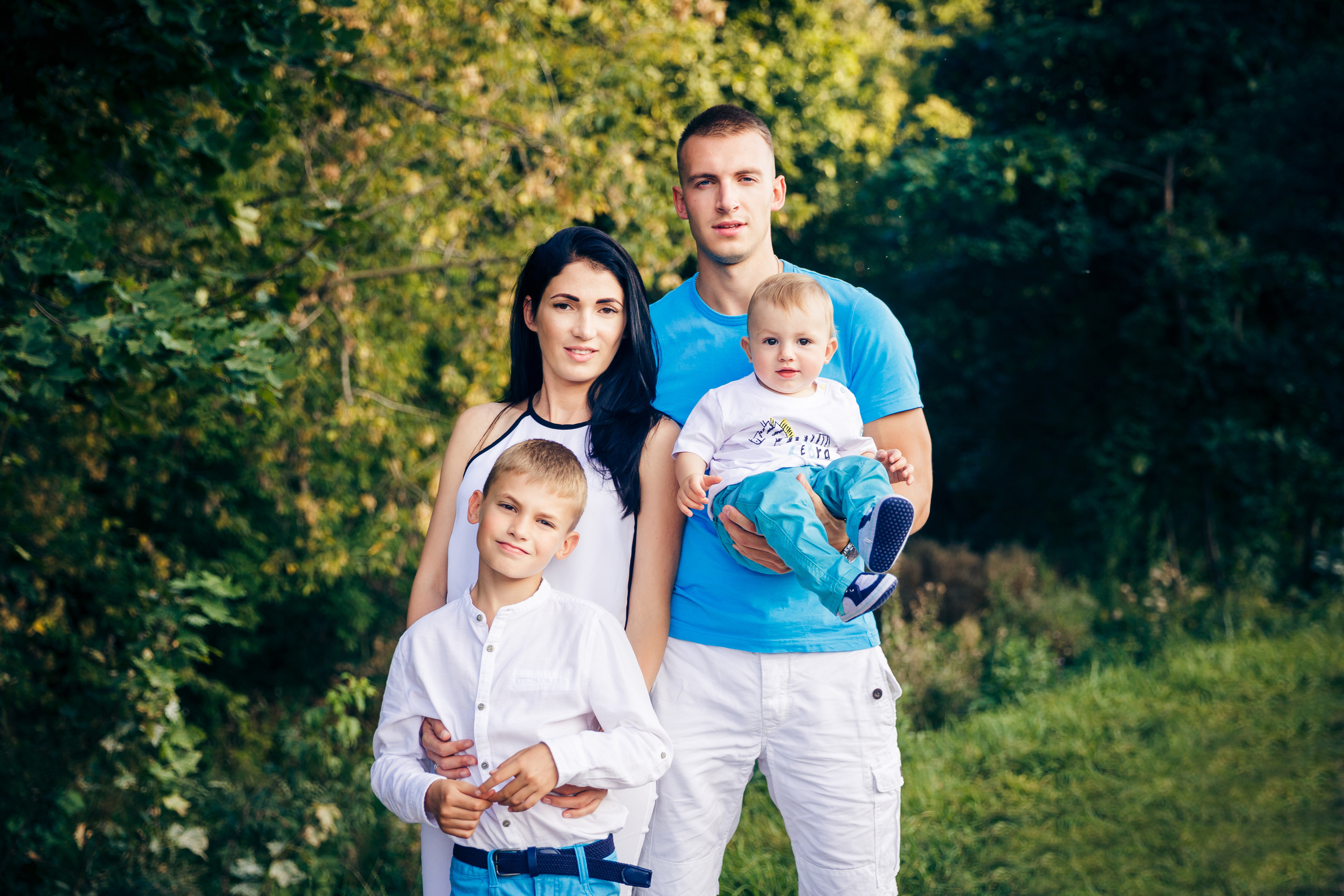 Family Story. Римма Топчиян фотограф