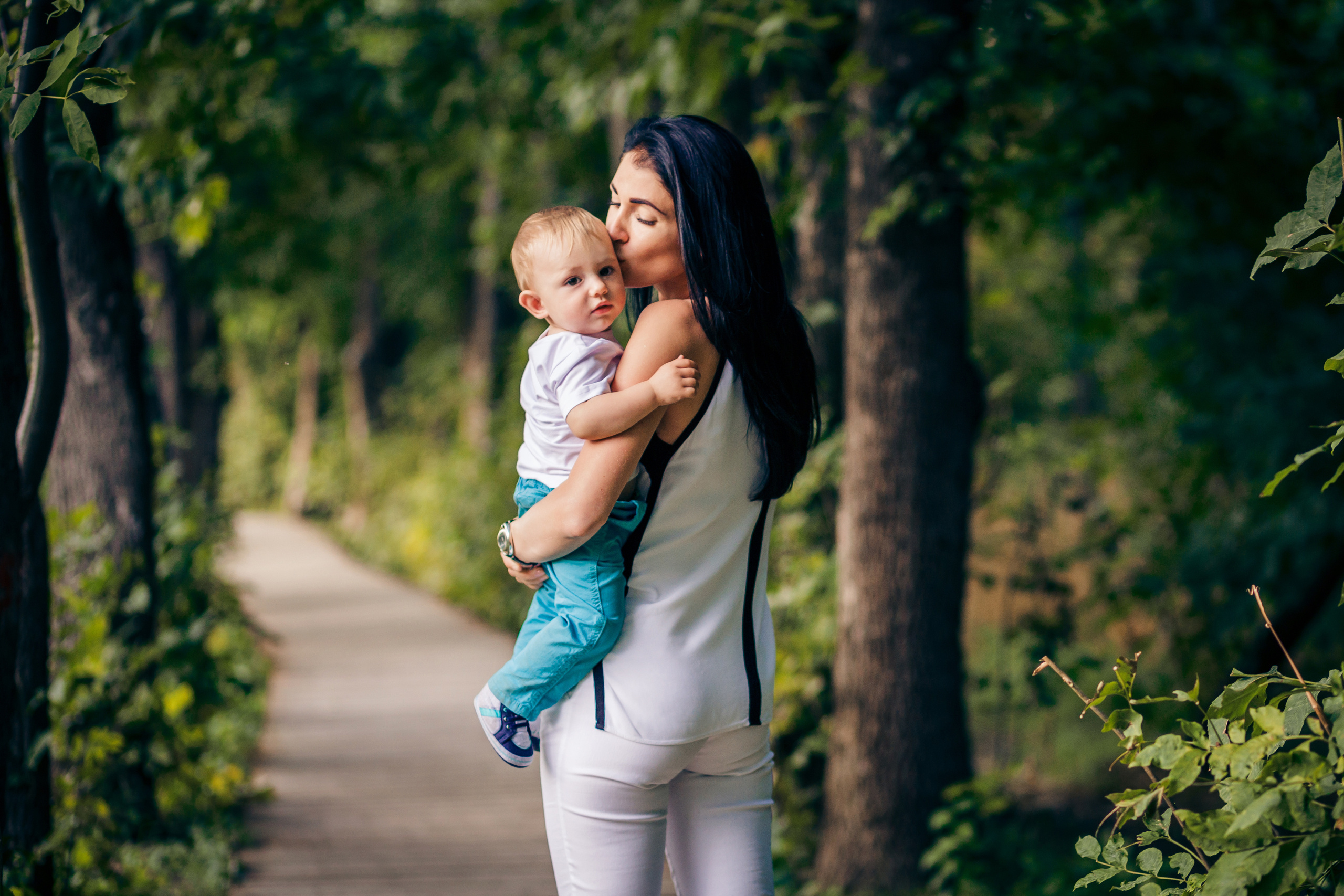 Family Story. Римма Топчиян фотограф