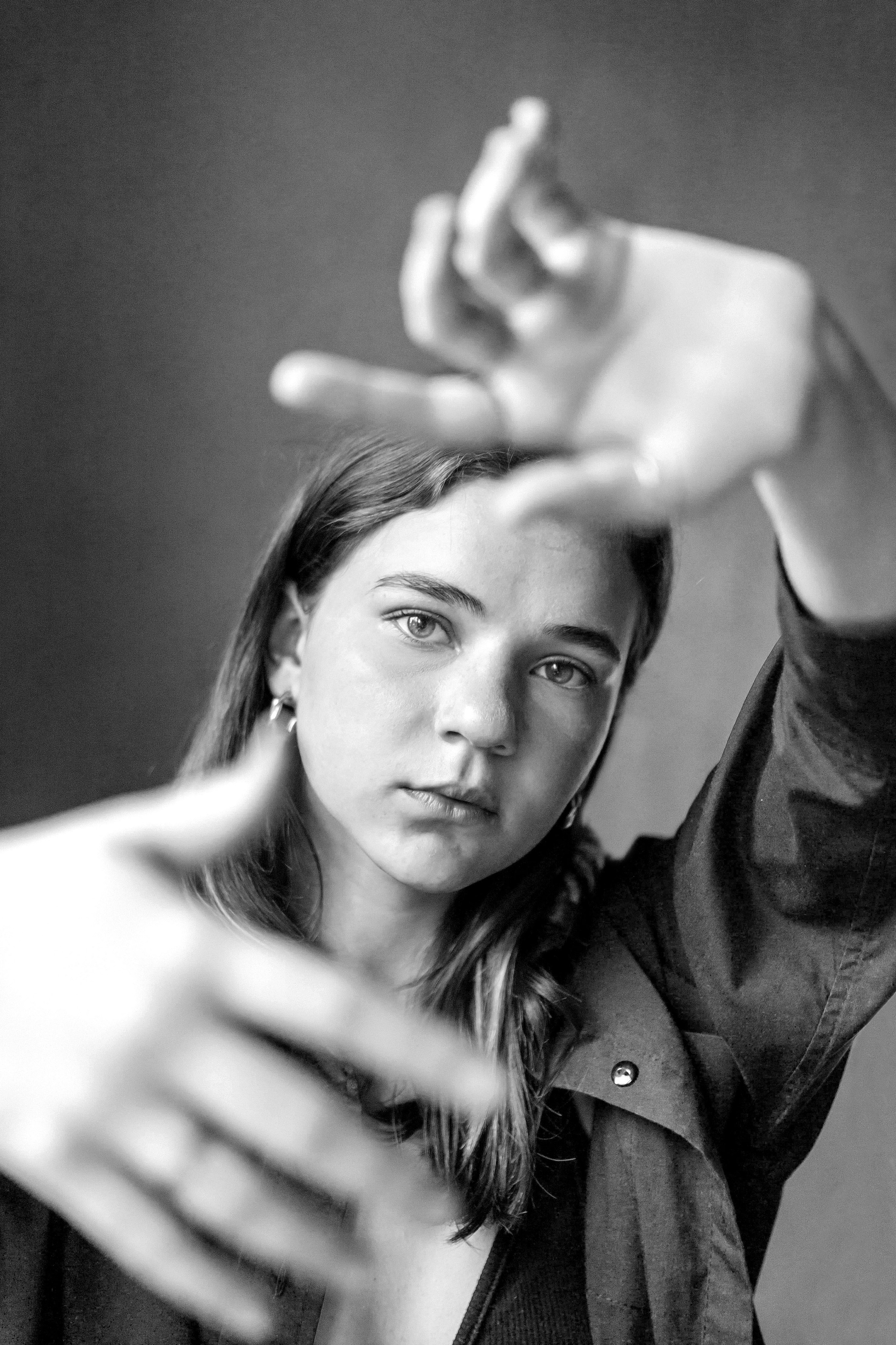 Ксения. Фотограф в Ростове-на-Дону Юлия Желтова