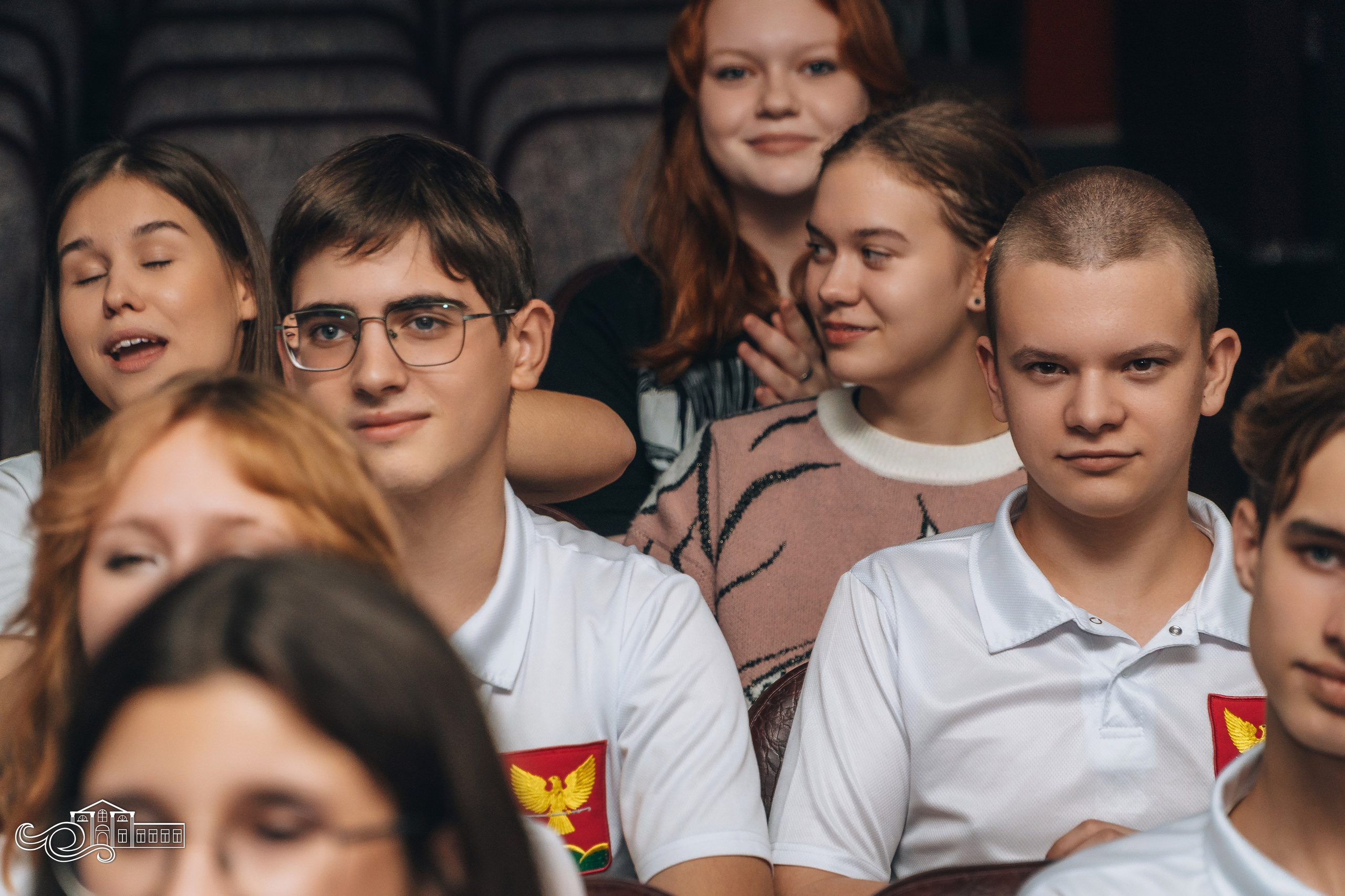 «Я — волонтёр». Новотитаровский Дом культуры