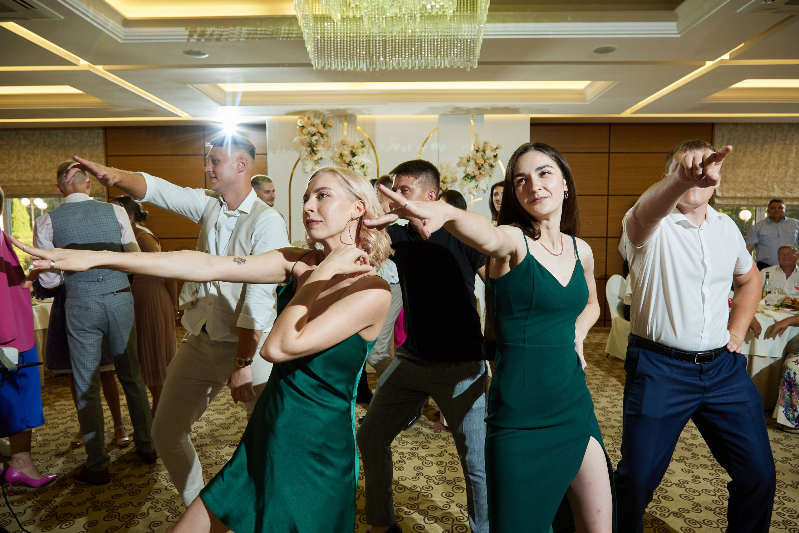 Яна и Дима. Свадебный и семейный фотограф в Саранске Евгений Кузнецов