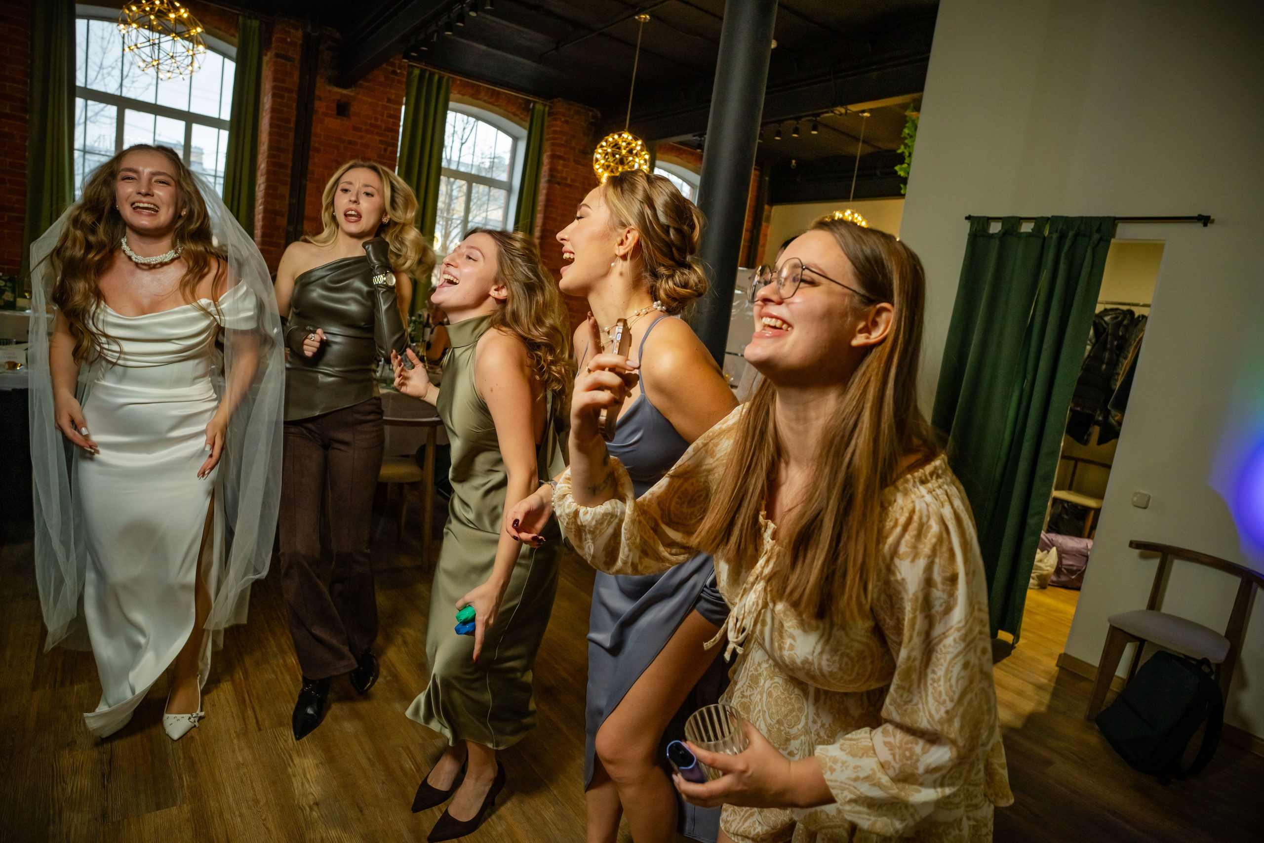 Свадьба: Владимир и Алена. Фотограф Александр Вишняков