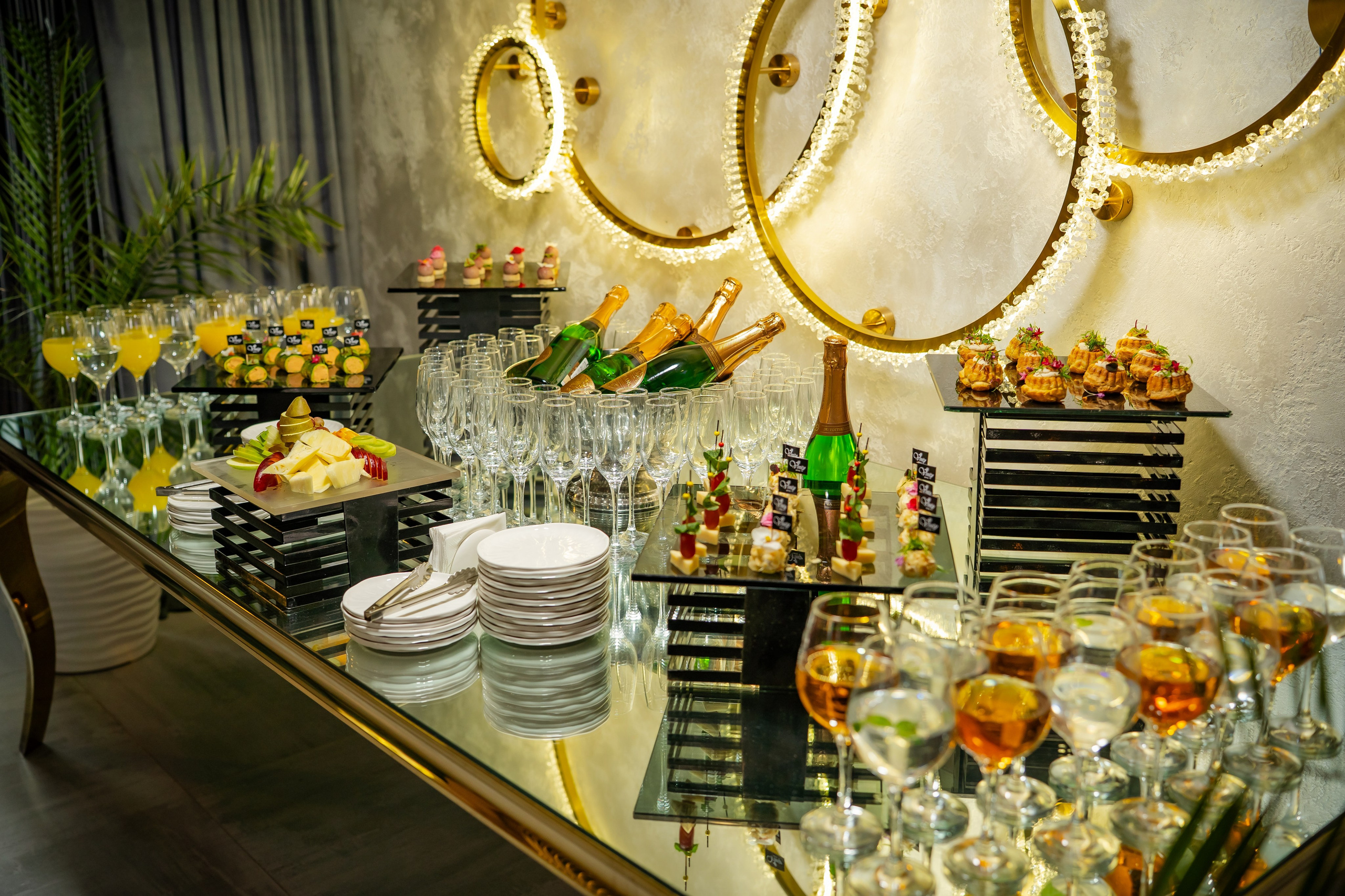 Юбилей Vinity Март 2025. Фотограф Александр Вишняков