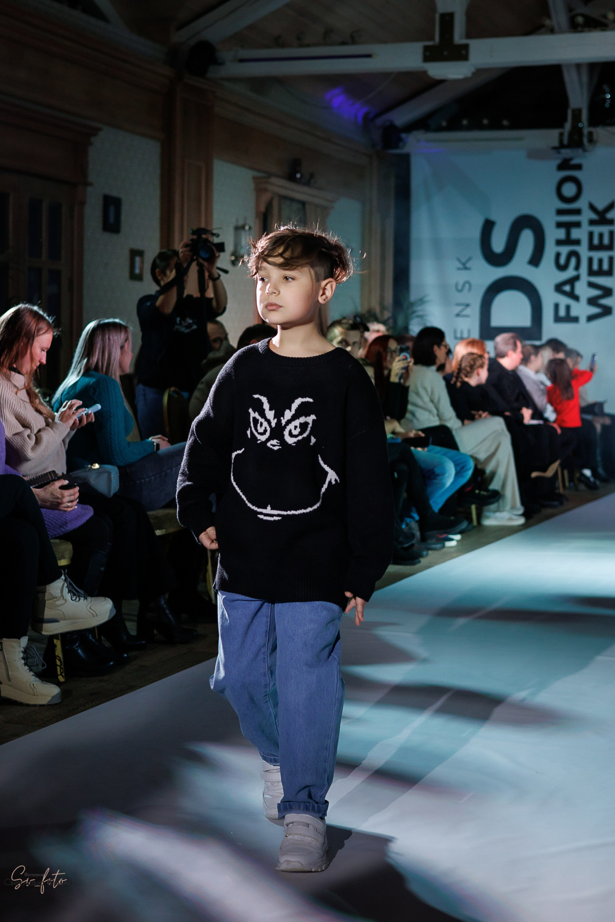 Smolensk Fashion Week_показы_ДЕНЬ 1. Главная