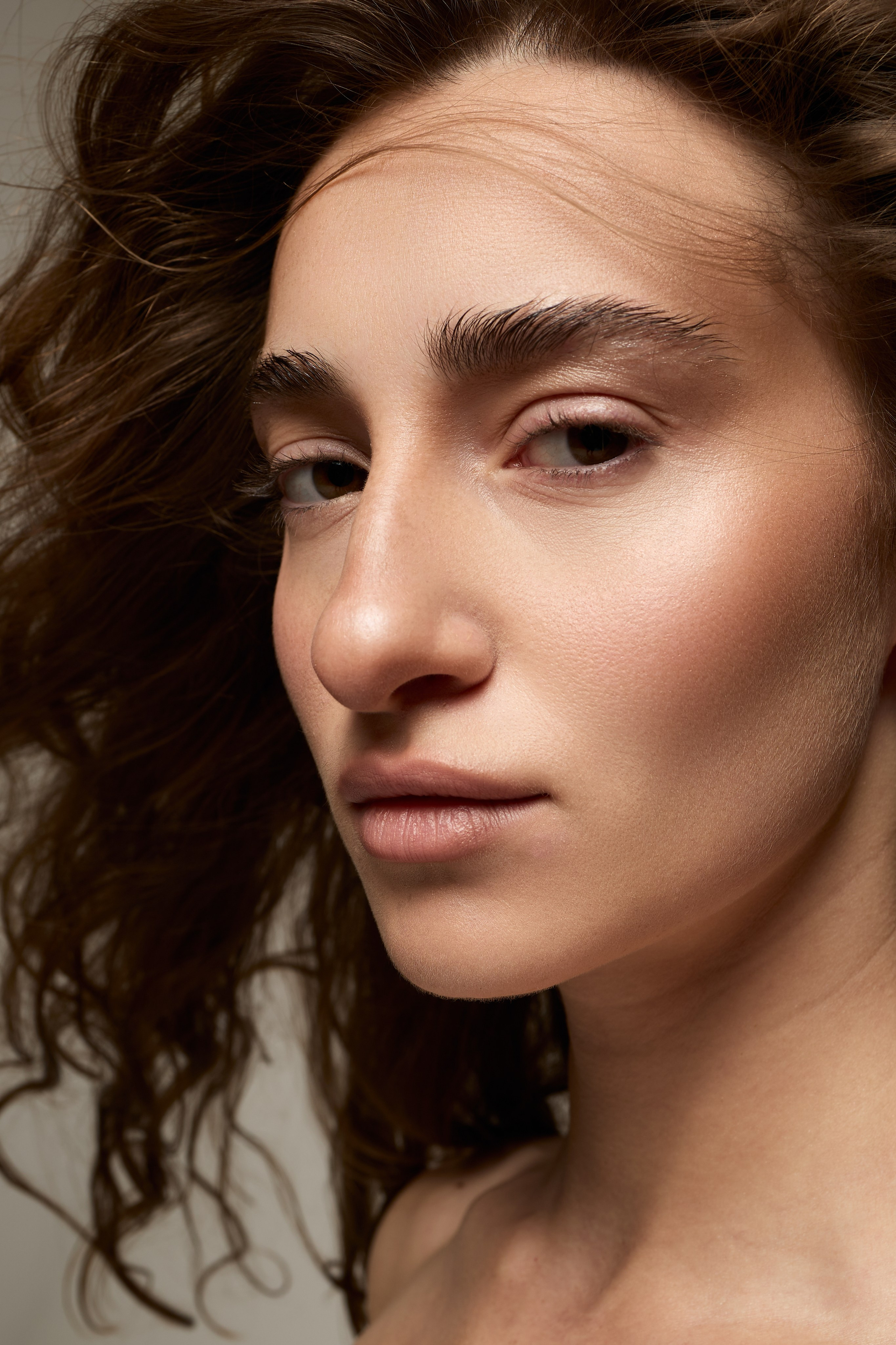 Portrait. TASIA_ZHUKOVA Photographer Moscow / Фотограф Москва