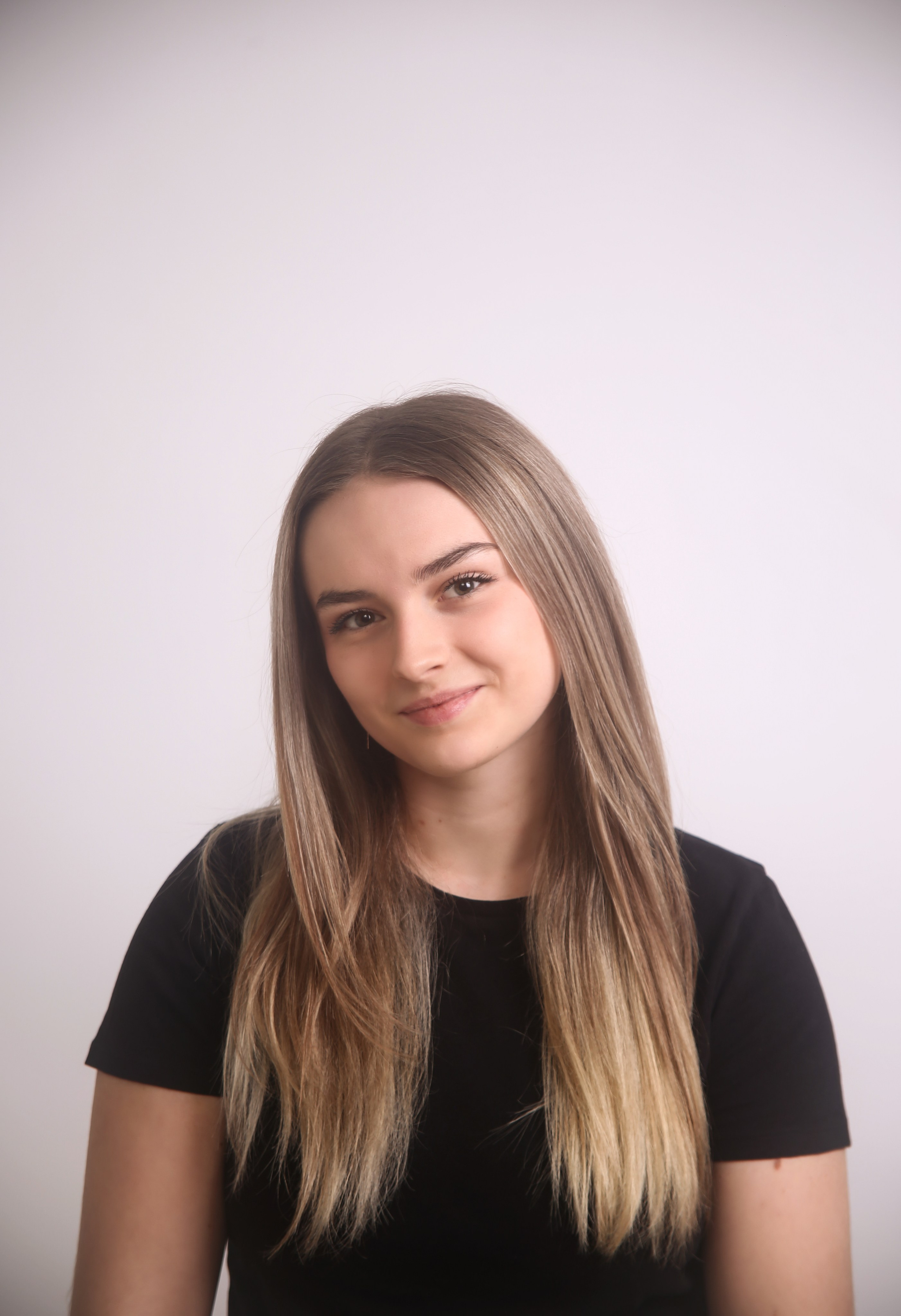 Актерское портфолио