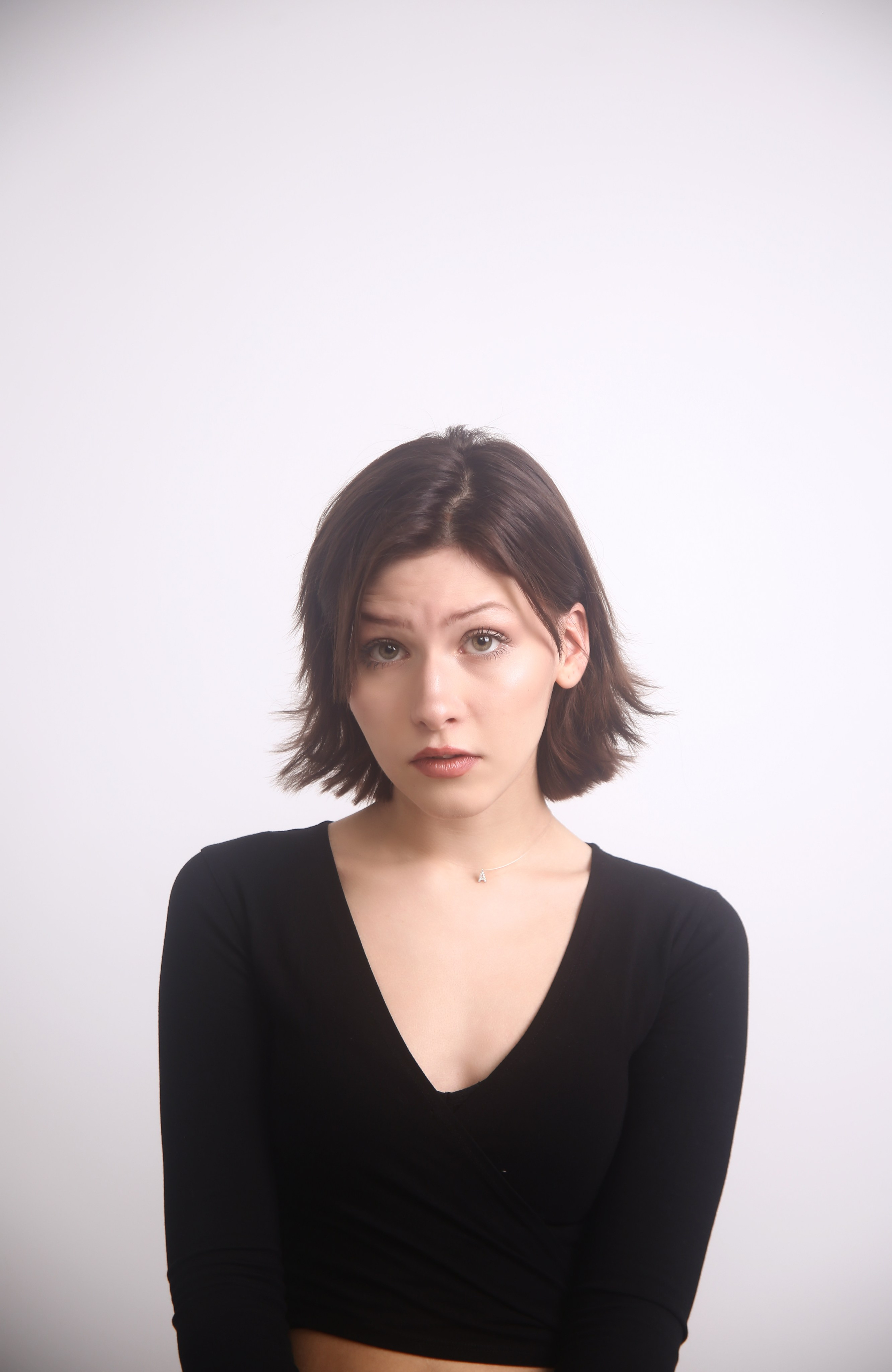 Актерское портфолио