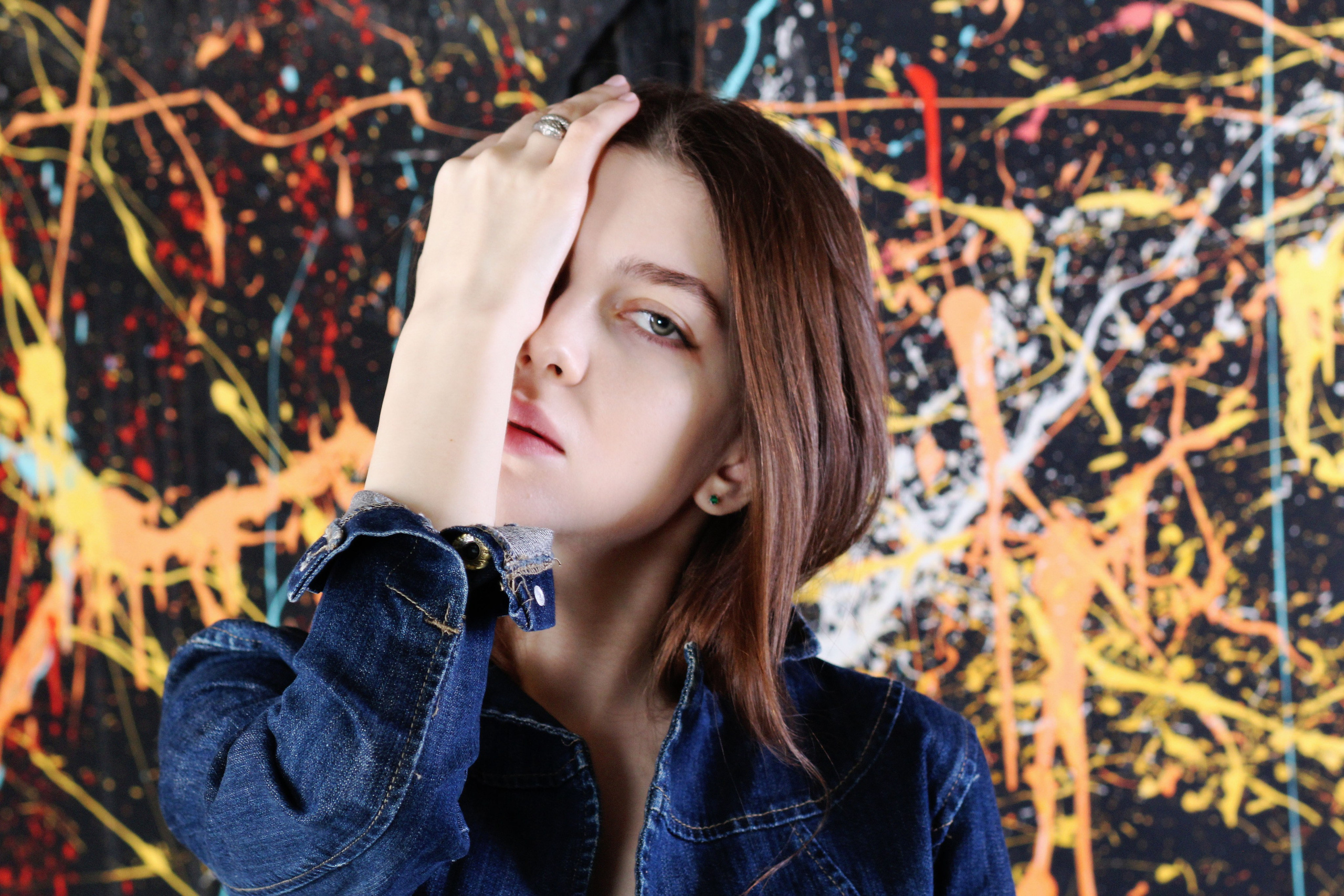 Студия (разное)