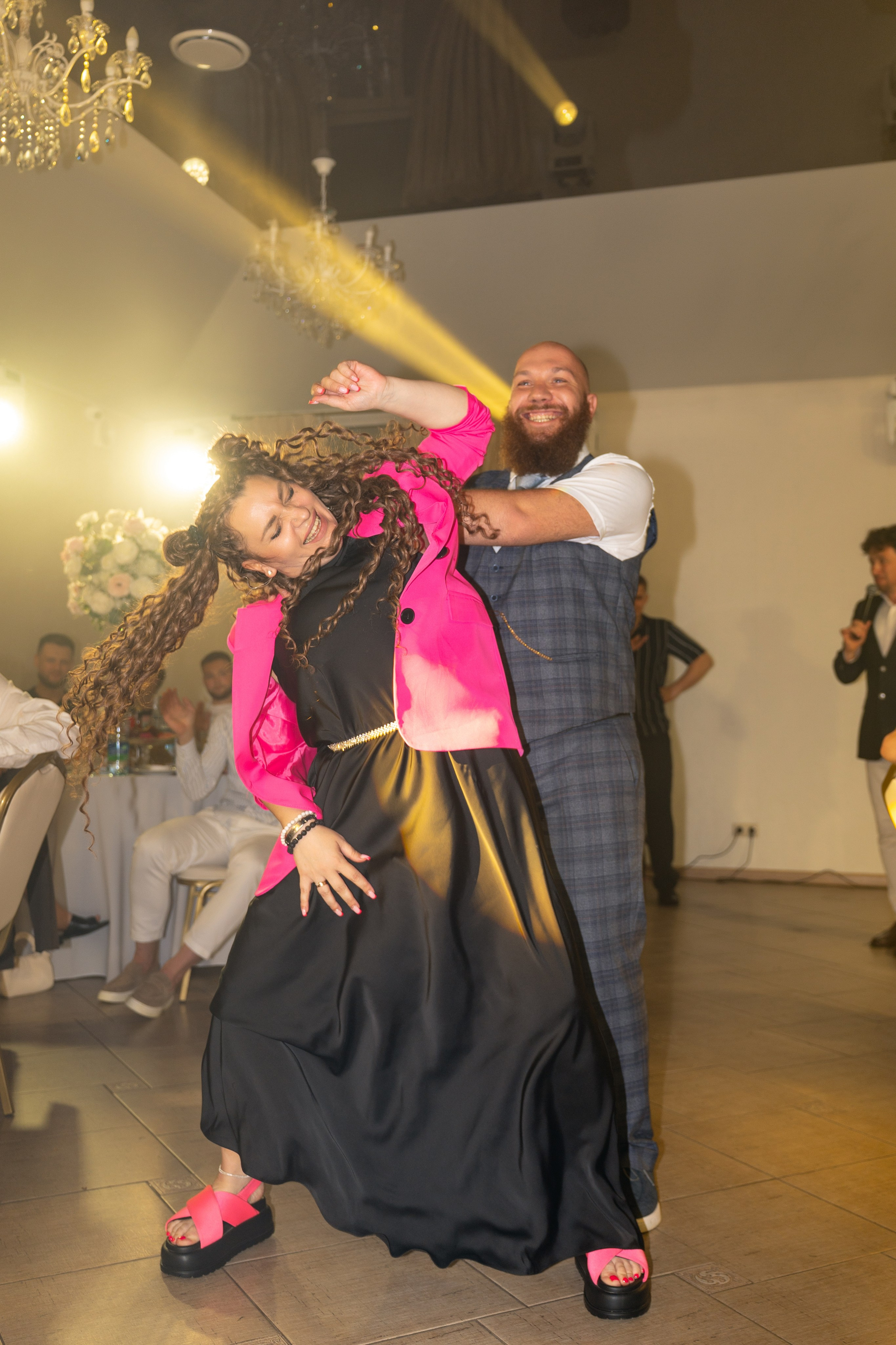 Andrey & Arina. Свадебный фотограф в Минске Вячеслав Забиран