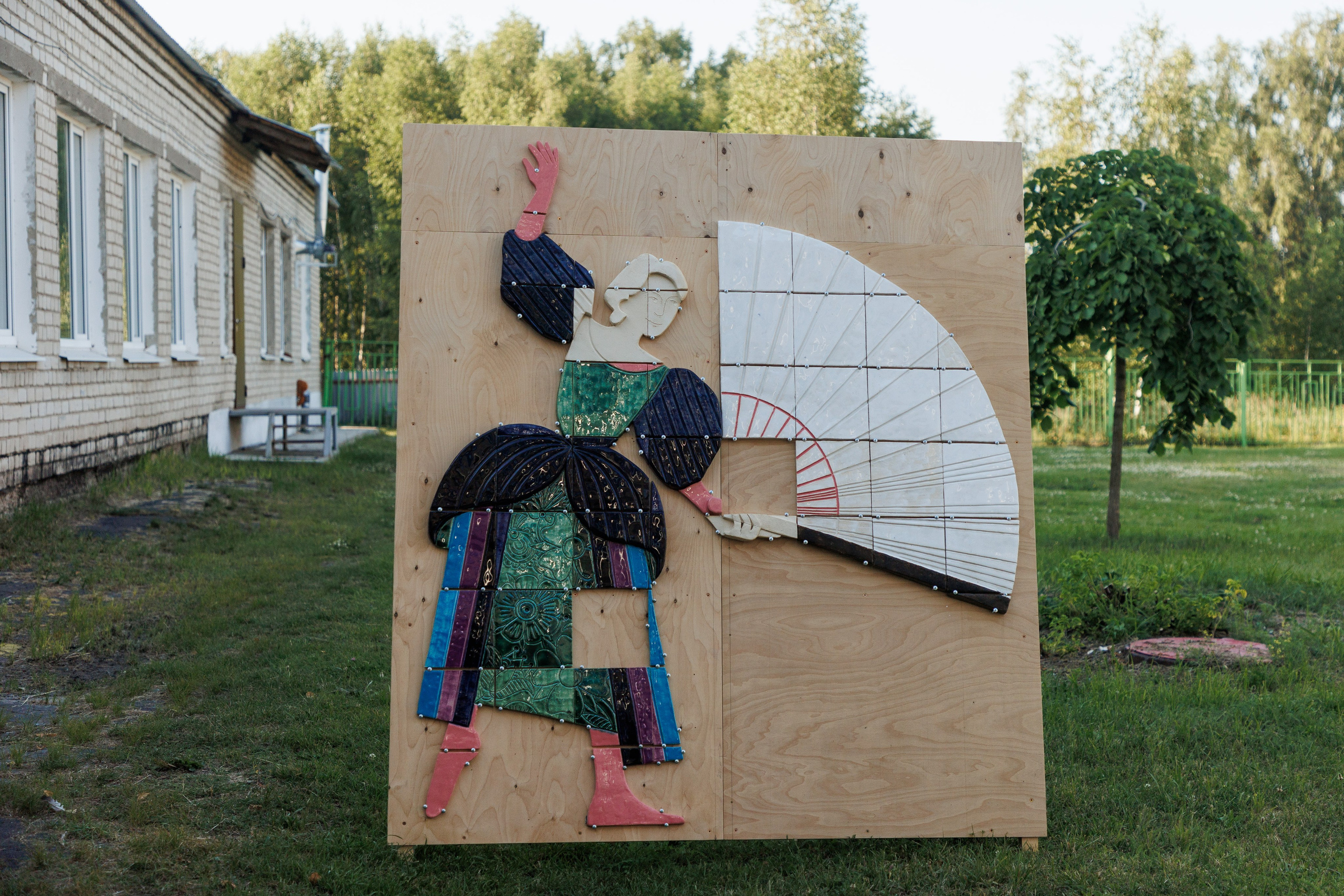 Выксунская майолика. Фотограф городских и семейных событий Артем Карпухин